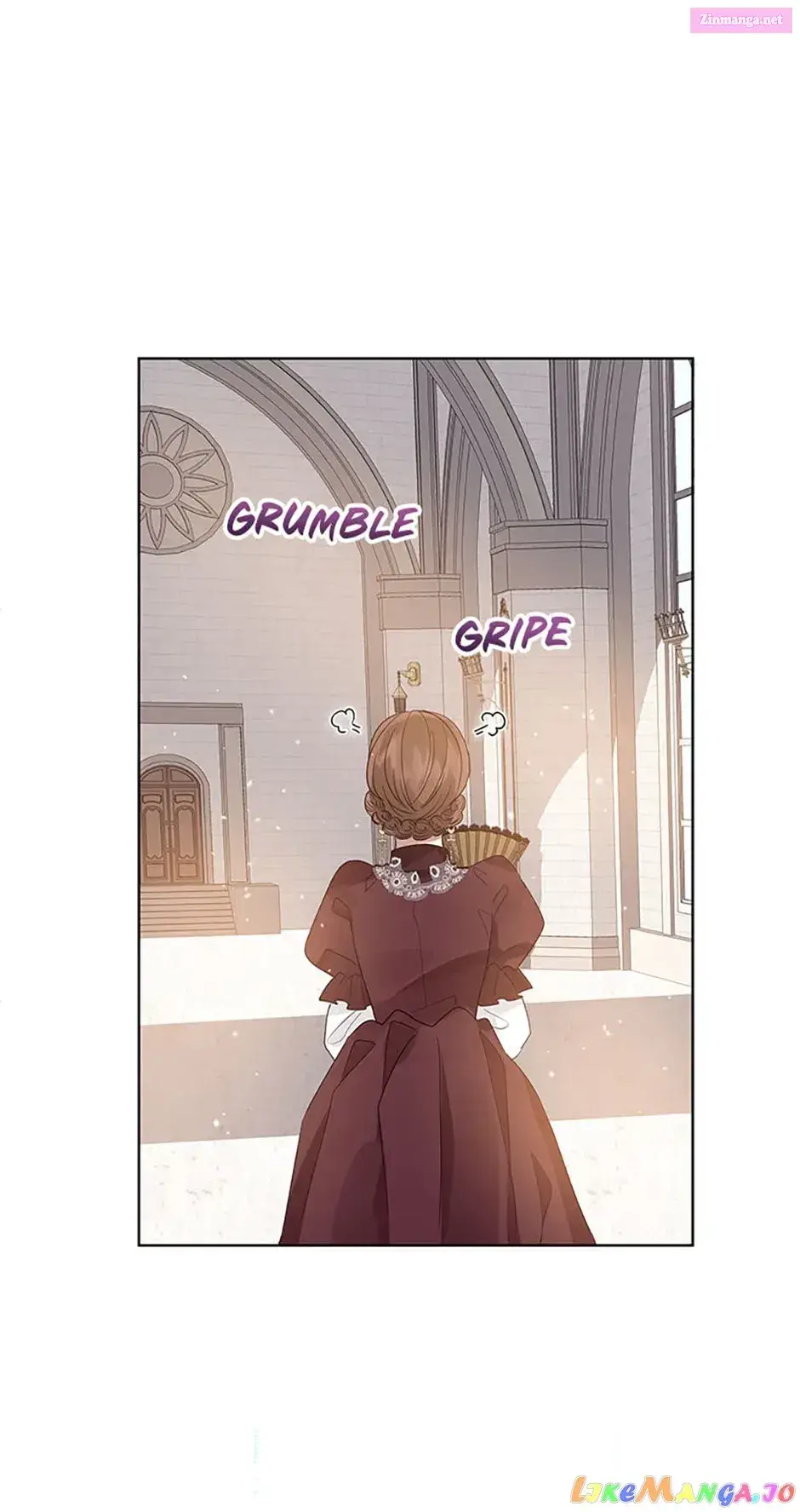 I’m A Villainess, But I Picked Up The Male Lead Kainu Manga Chapter 40 Page 46