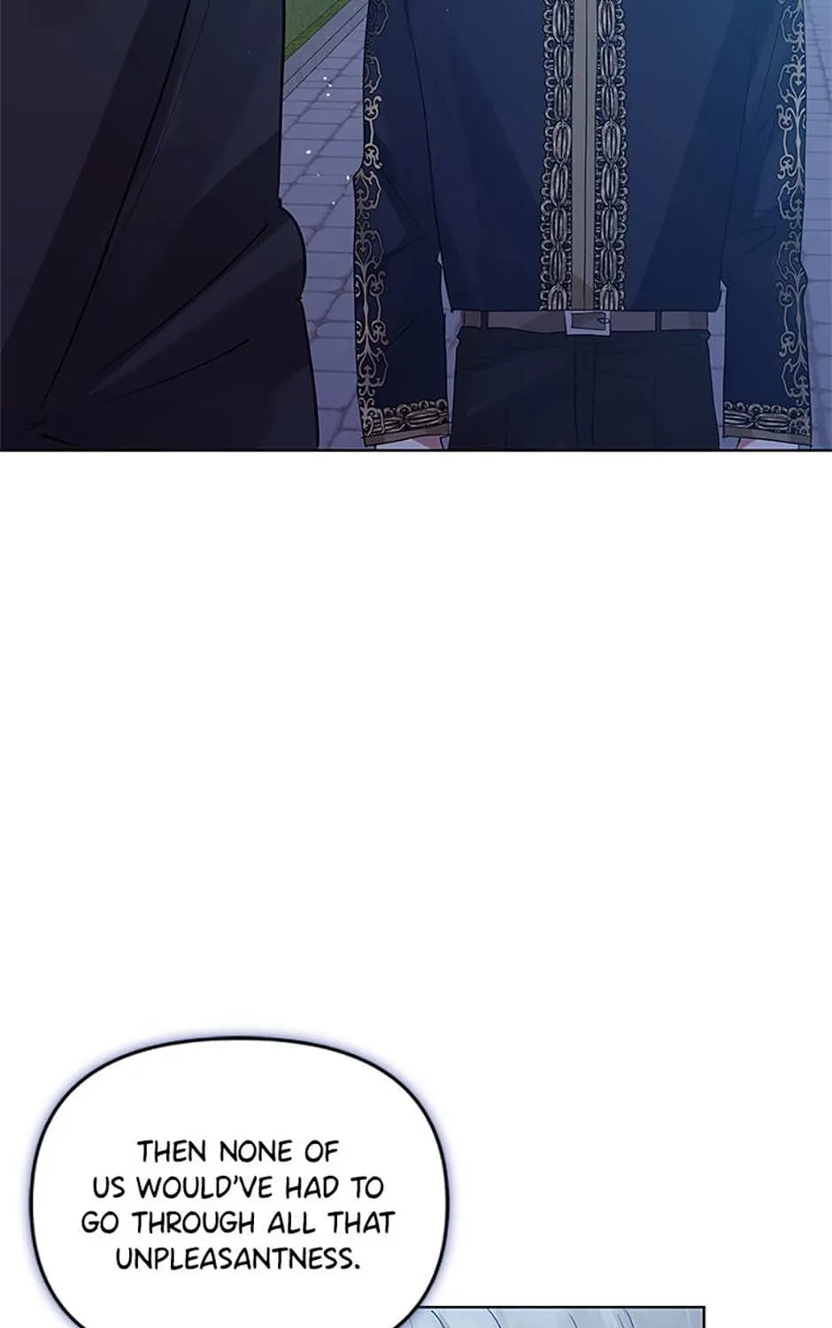 I’m A Villainess, But I Picked Up The Male Lead Kainu Manga Chapter 40 Page 109
