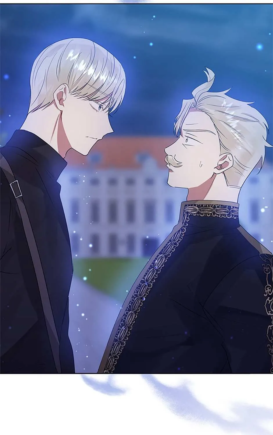 I’m A Villainess, But I Picked Up The Male Lead Kainu Manga Chapter 40 Page 137