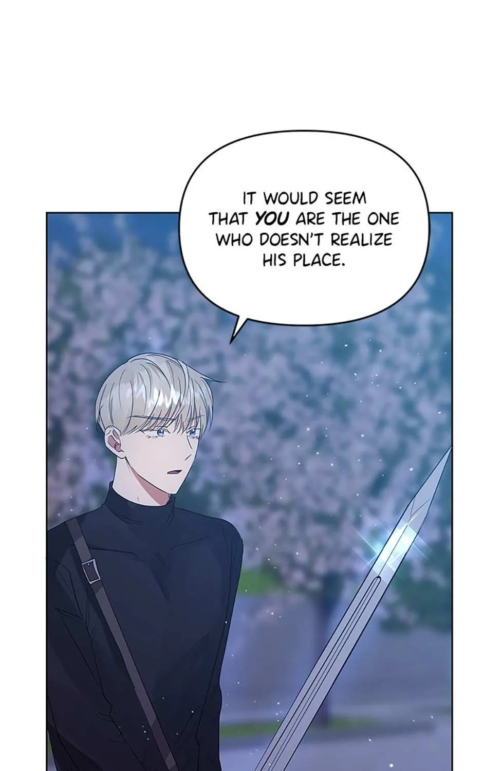 I’m A Villainess, But I Picked Up The Male Lead Kainu Manga Chapter 40 Page 139