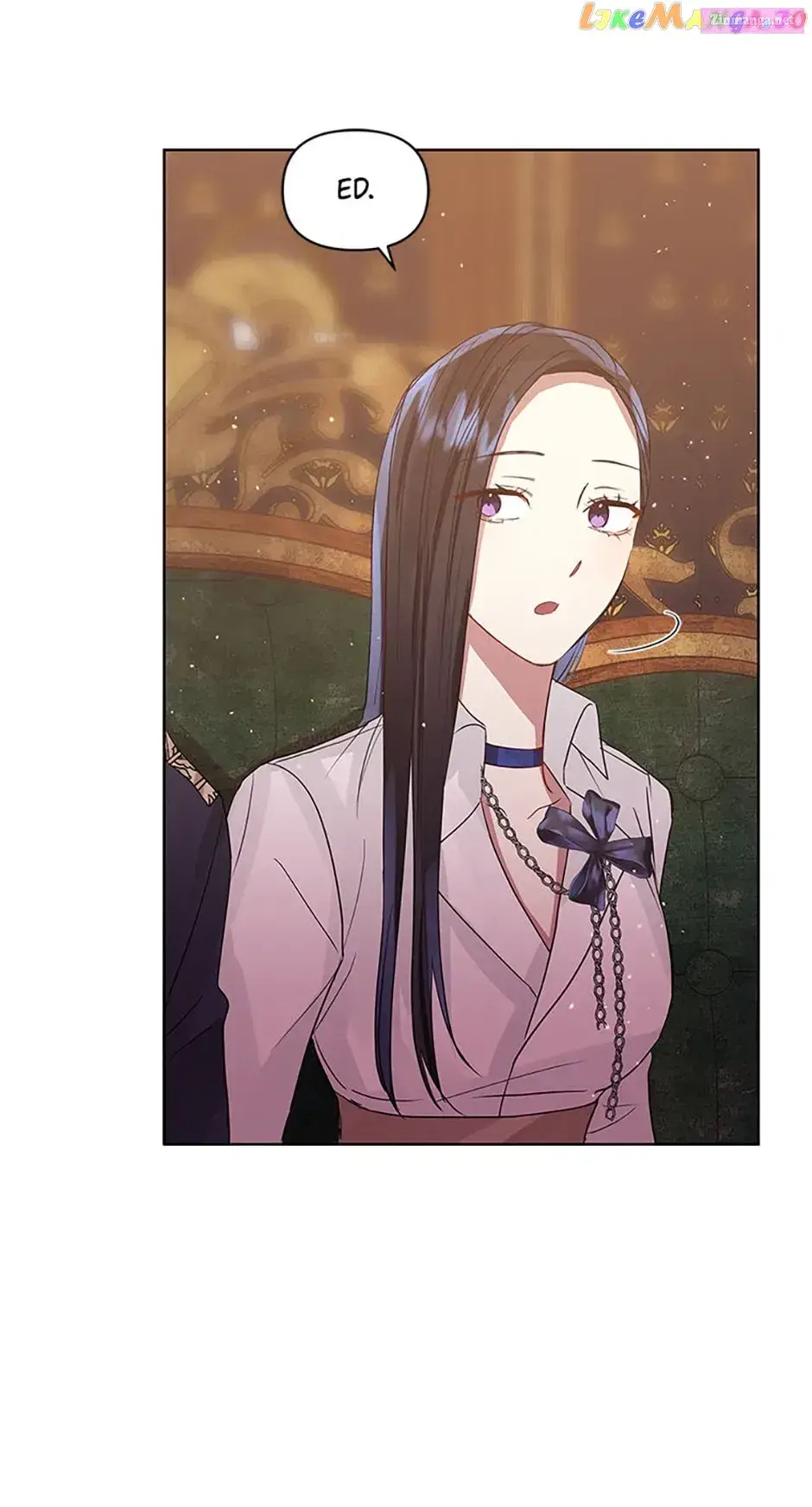 I’m A Villainess, But I Picked Up The Male Lead Kainu Manga Chapter 39 Page 23
