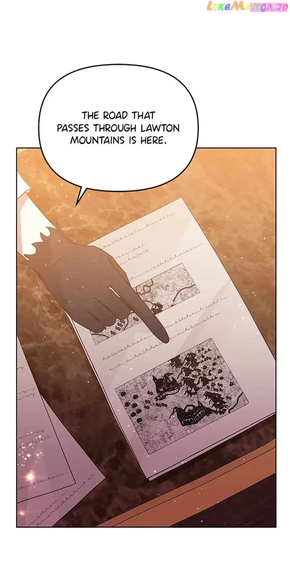 I’m A Villainess, But I Picked Up The Male Lead Kainu Manga Chapter 39 Page 30