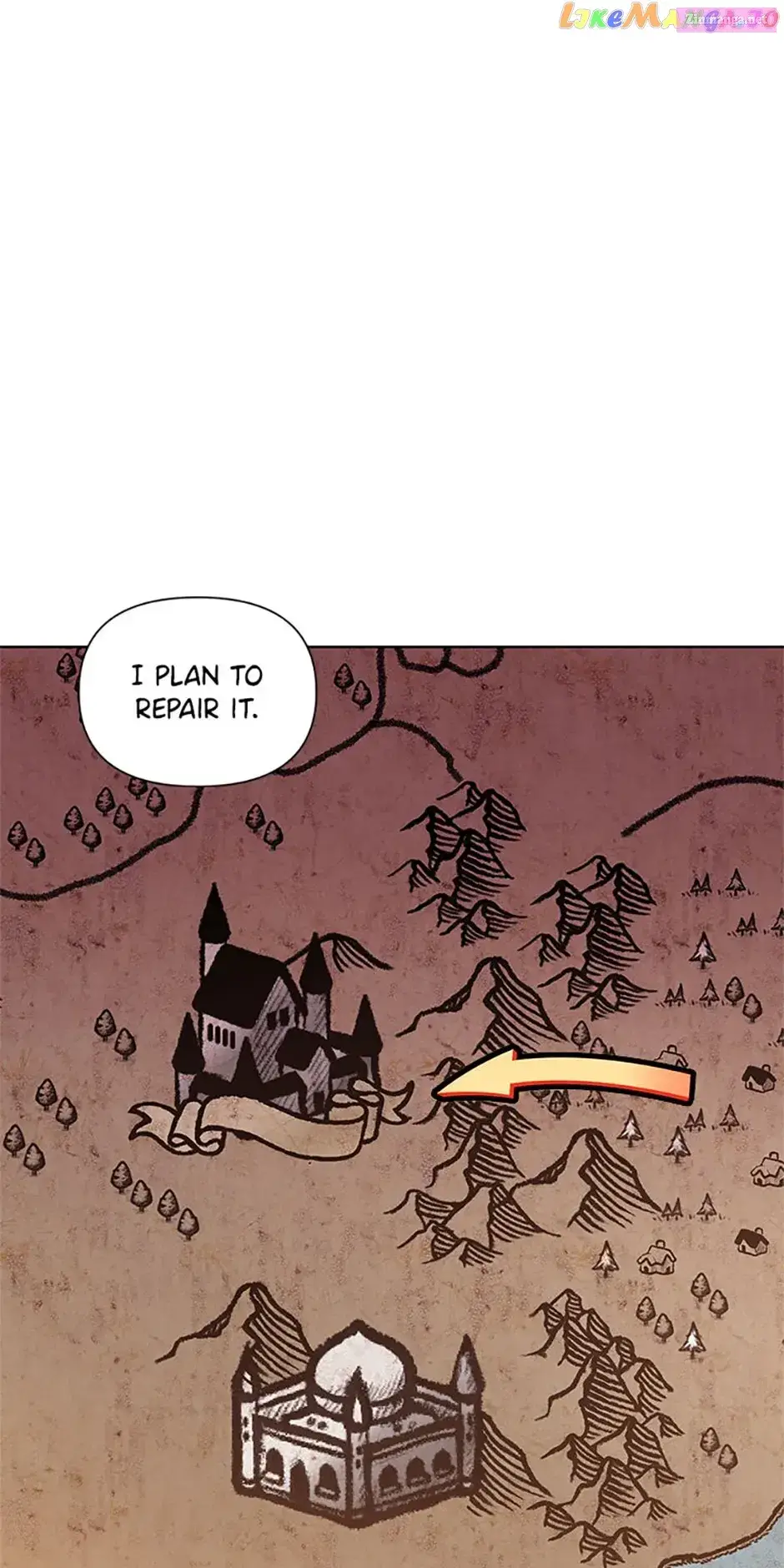 I’m A Villainess, But I Picked Up The Male Lead Kainu Manga Chapter 39 Page 31