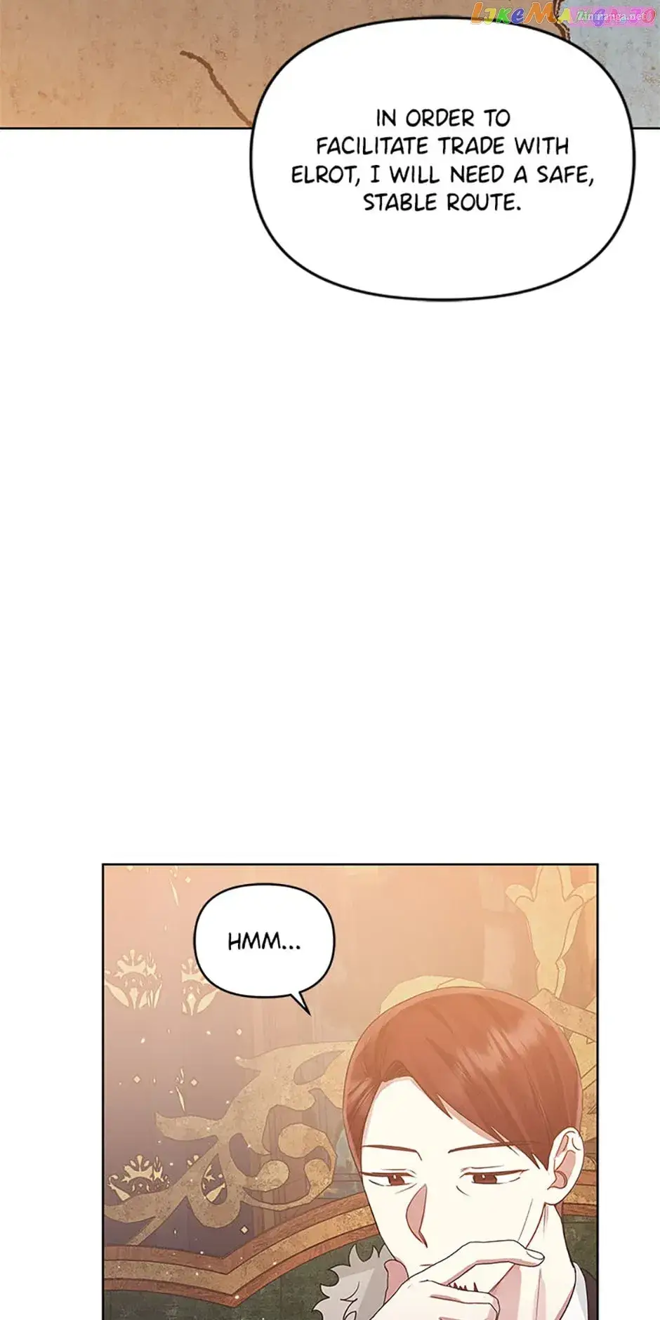 I’m A Villainess, But I Picked Up The Male Lead Kainu Manga Chapter 39 Page 32