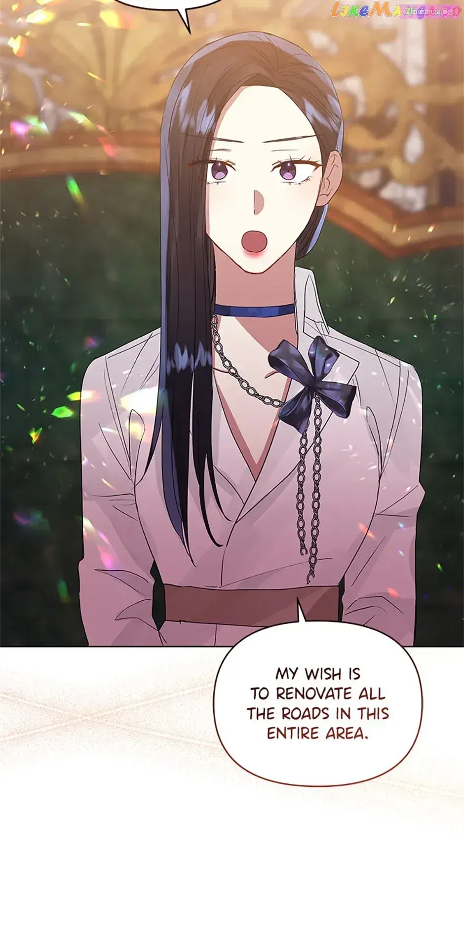 I’m A Villainess, But I Picked Up The Male Lead Kainu Manga Chapter 39 Page 34