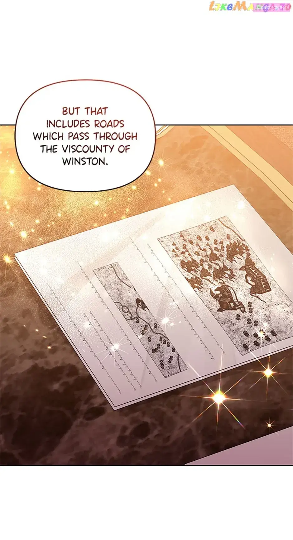 I’m A Villainess, But I Picked Up The Male Lead Kainu Manga Chapter 39 Page 35