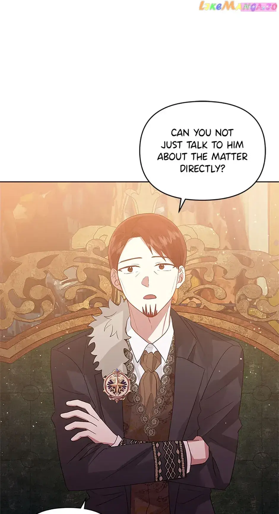 I’m A Villainess, But I Picked Up The Male Lead Kainu Manga Chapter 39 Page 36