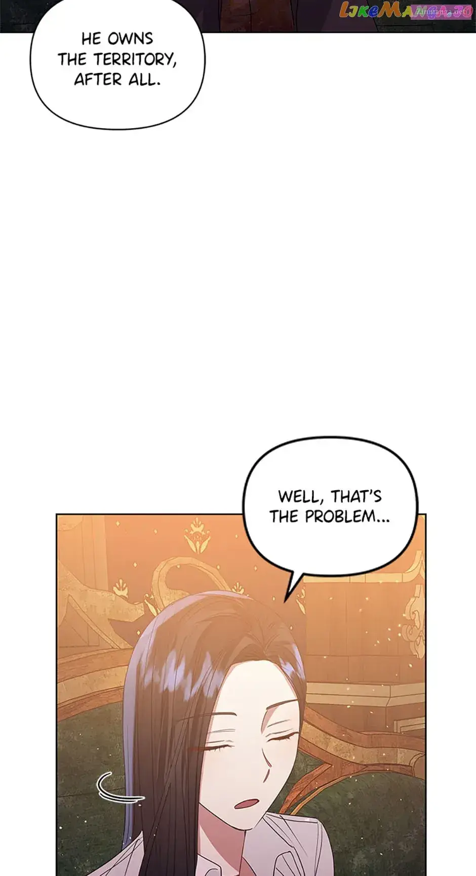 I’m A Villainess, But I Picked Up The Male Lead Kainu Manga Chapter 39 Page 37