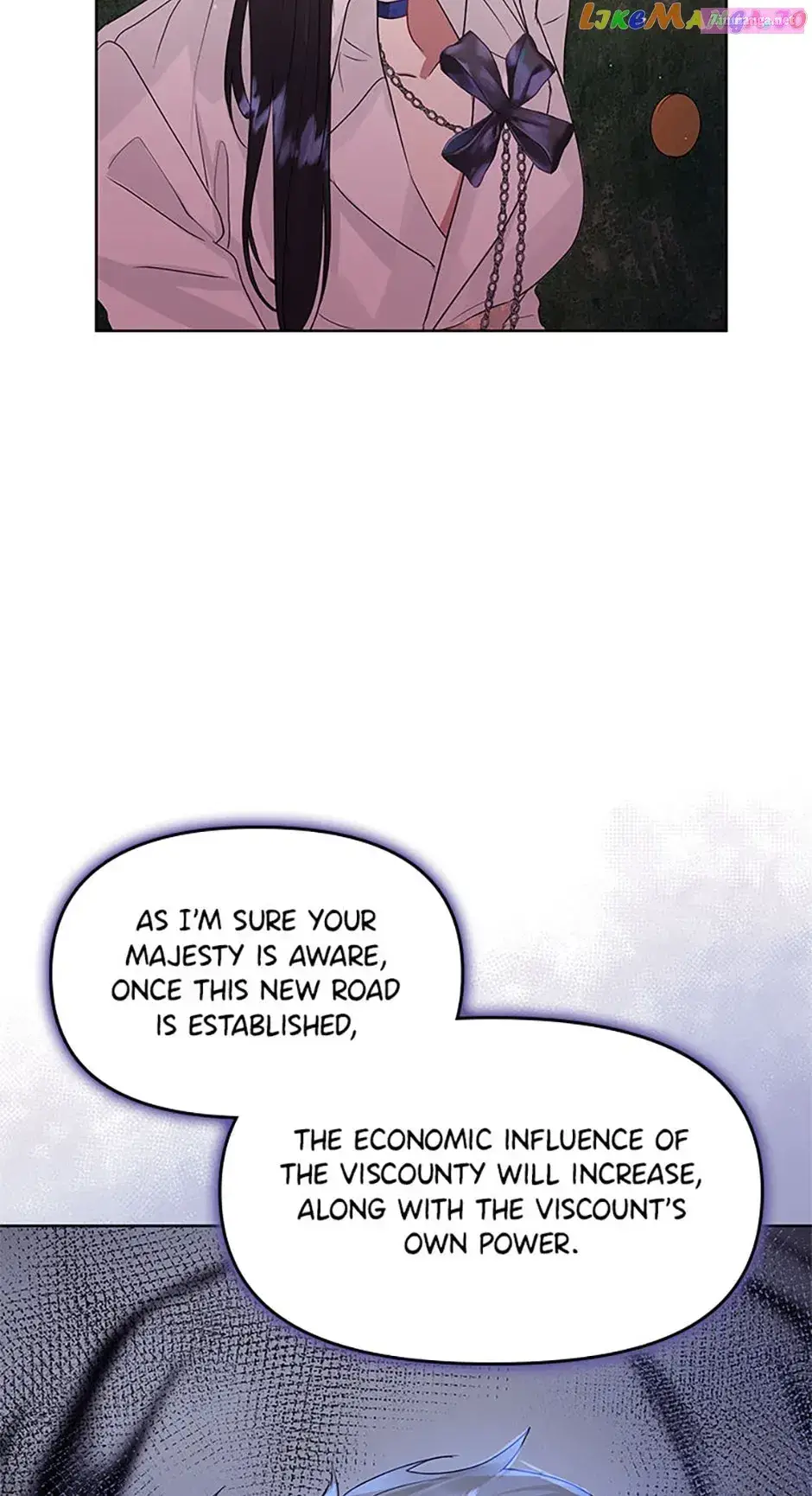 I’m A Villainess, But I Picked Up The Male Lead Kainu Manga Chapter 39 Page 38