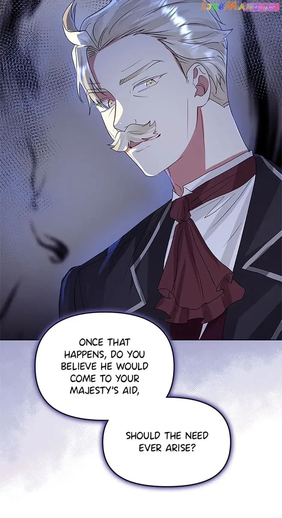I’m A Villainess, But I Picked Up The Male Lead Kainu Manga Chapter 39 Page 39