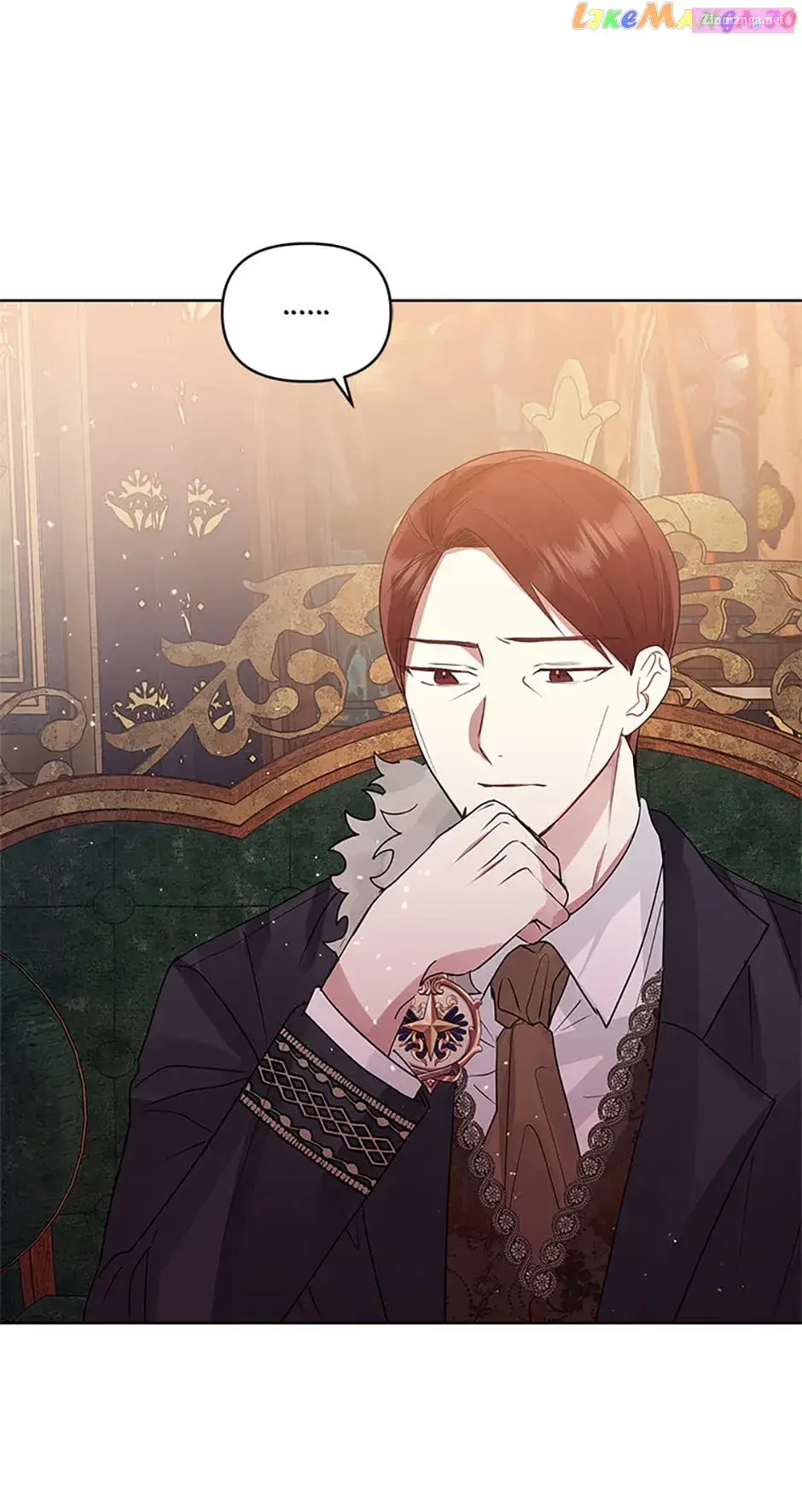 I’m A Villainess, But I Picked Up The Male Lead Kainu Manga Chapter 39 Page 40