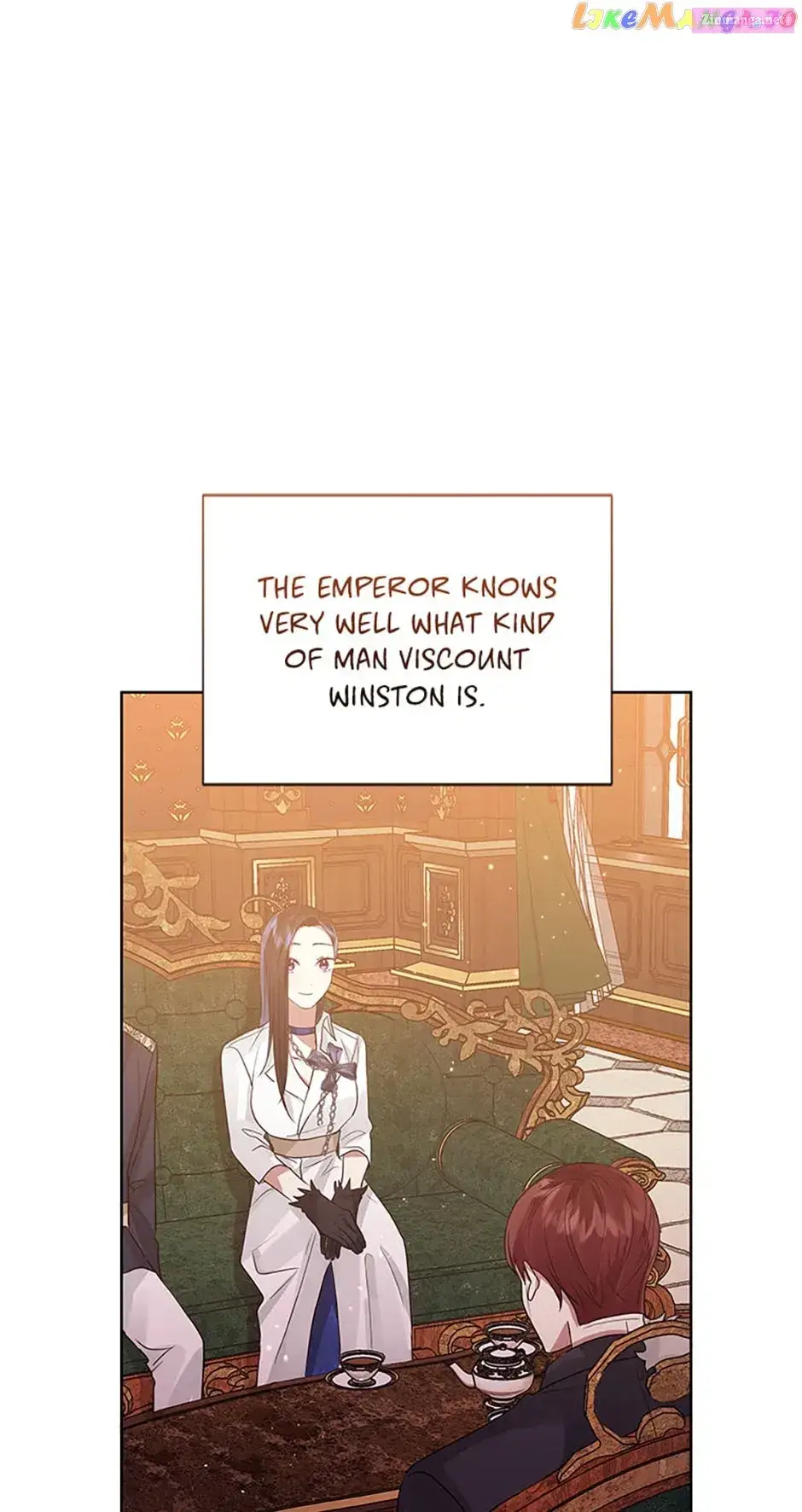 I’m A Villainess, But I Picked Up The Male Lead Kainu Manga Chapter 39 Page 41
