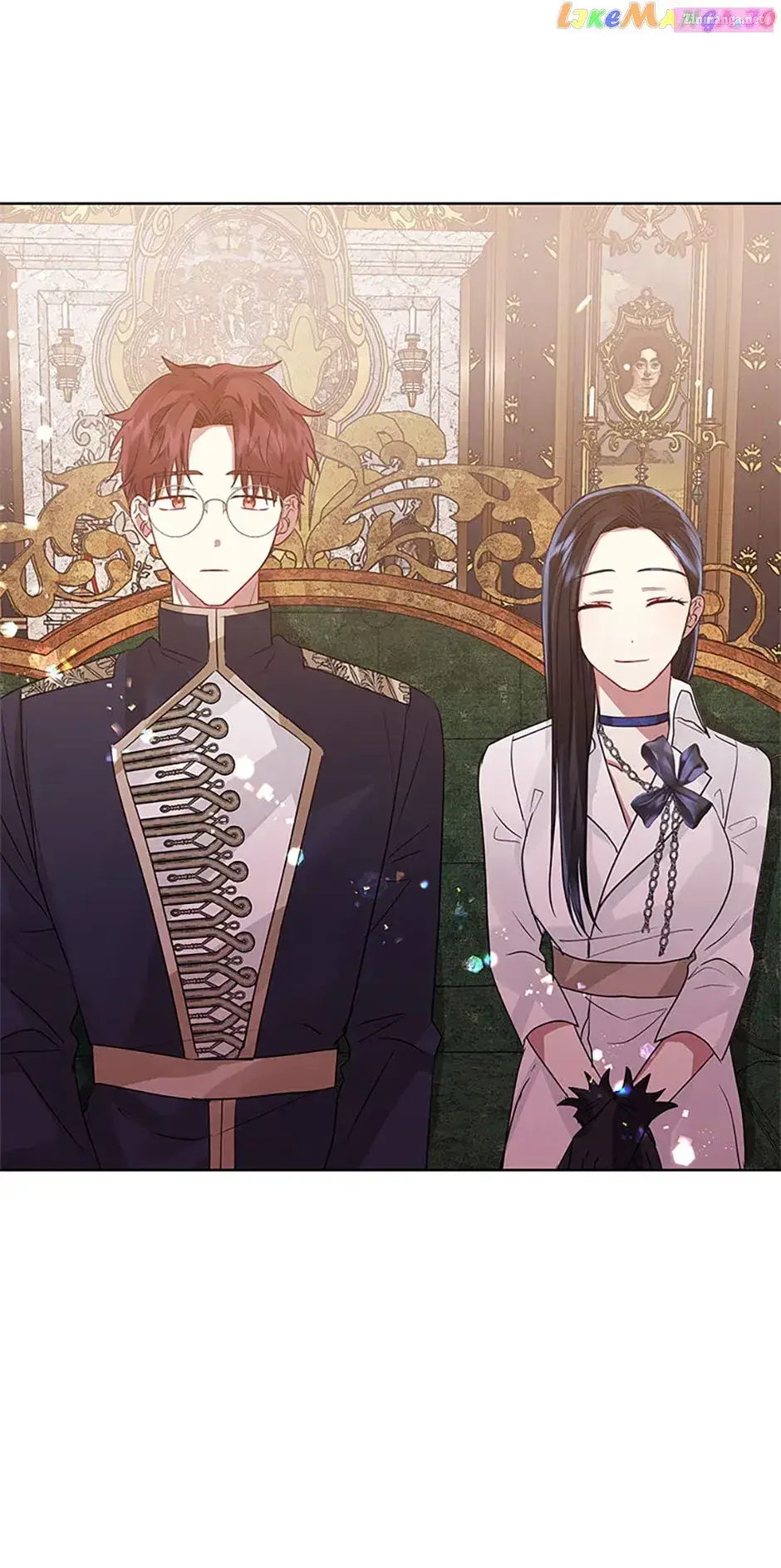 I’m A Villainess, But I Picked Up The Male Lead Kainu Manga Chapter 39 Page 50