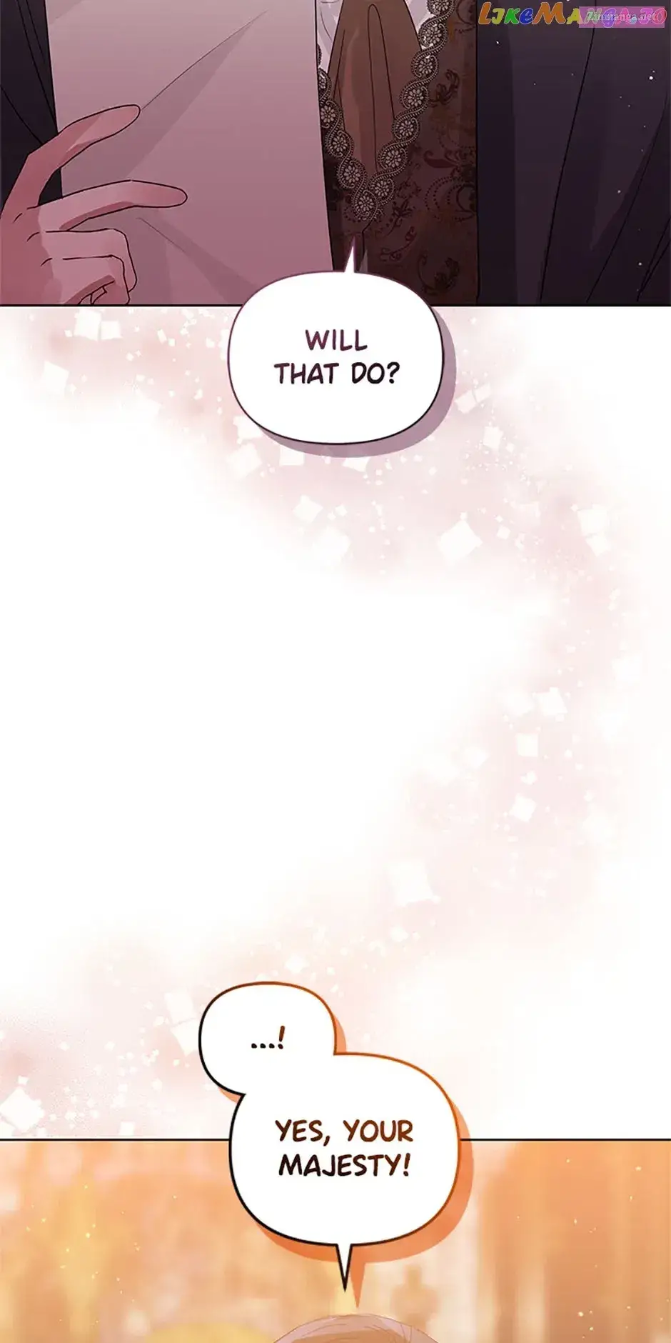 I’m A Villainess, But I Picked Up The Male Lead Kainu Manga Chapter 39 Page 53