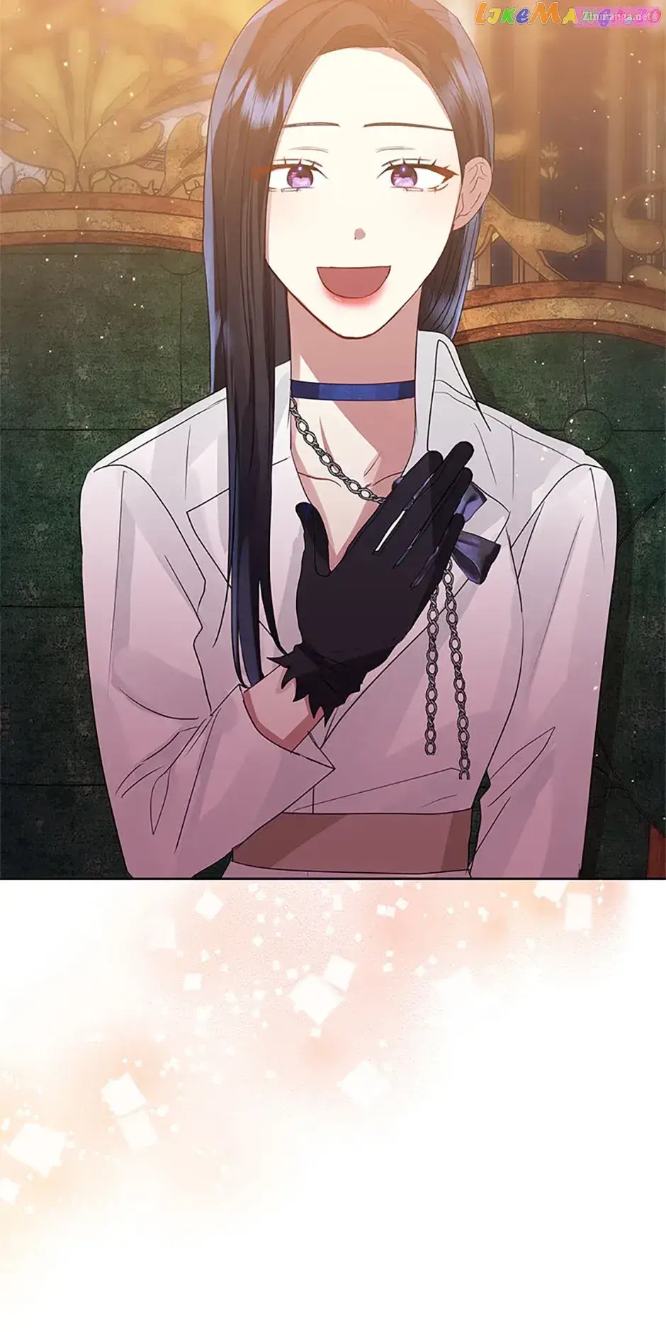 I’m A Villainess, But I Picked Up The Male Lead Kainu Manga Chapter 39 Page 54