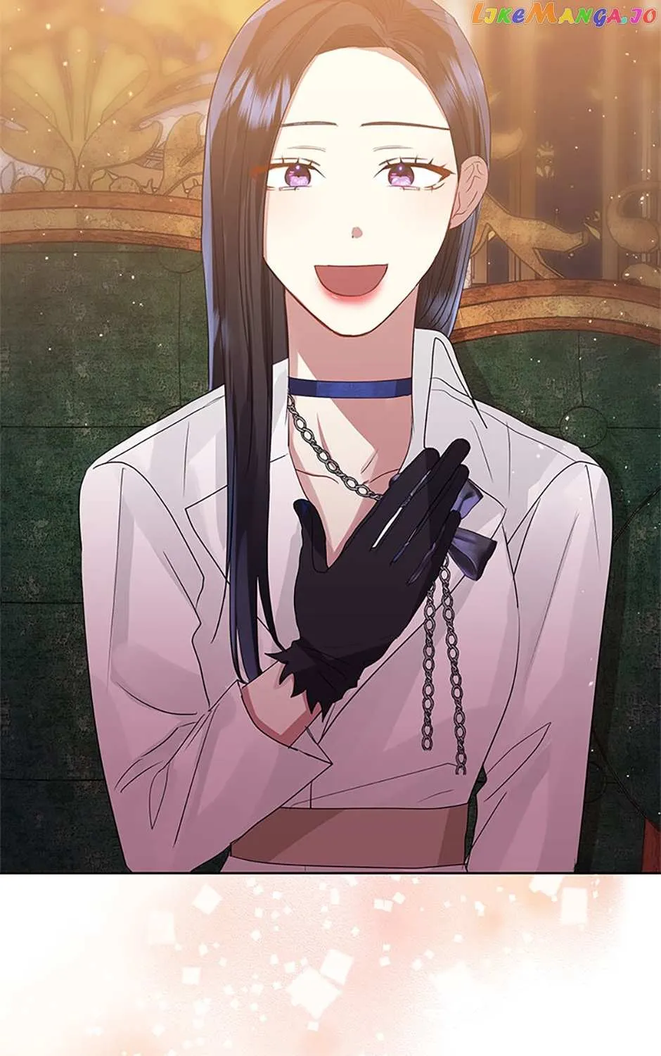 I’m A Villainess, But I Picked Up The Male Lead Kainu Manga Chapter 39 Page 107