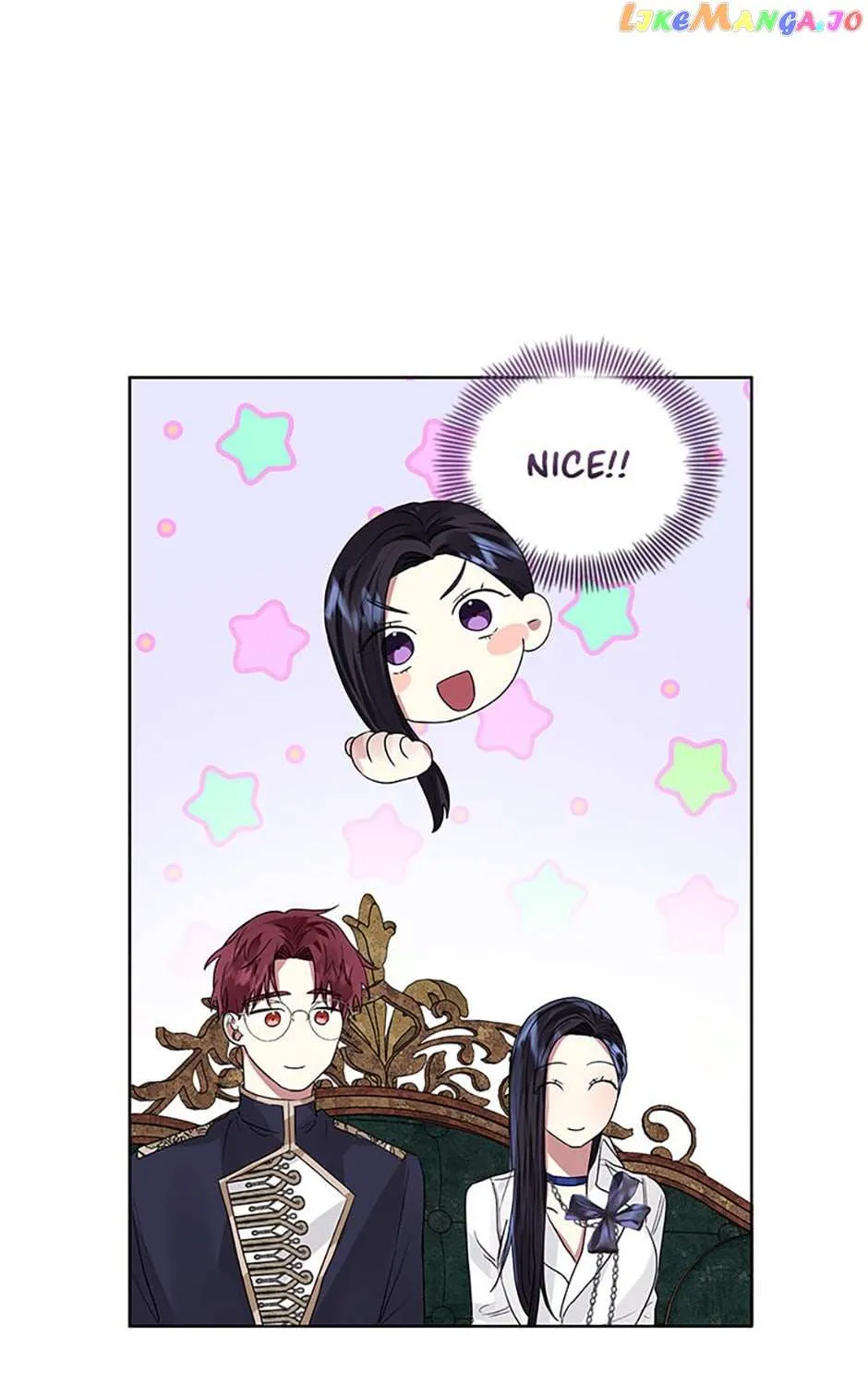 I’m A Villainess, But I Picked Up The Male Lead Kainu Manga Chapter 39 Page 109
