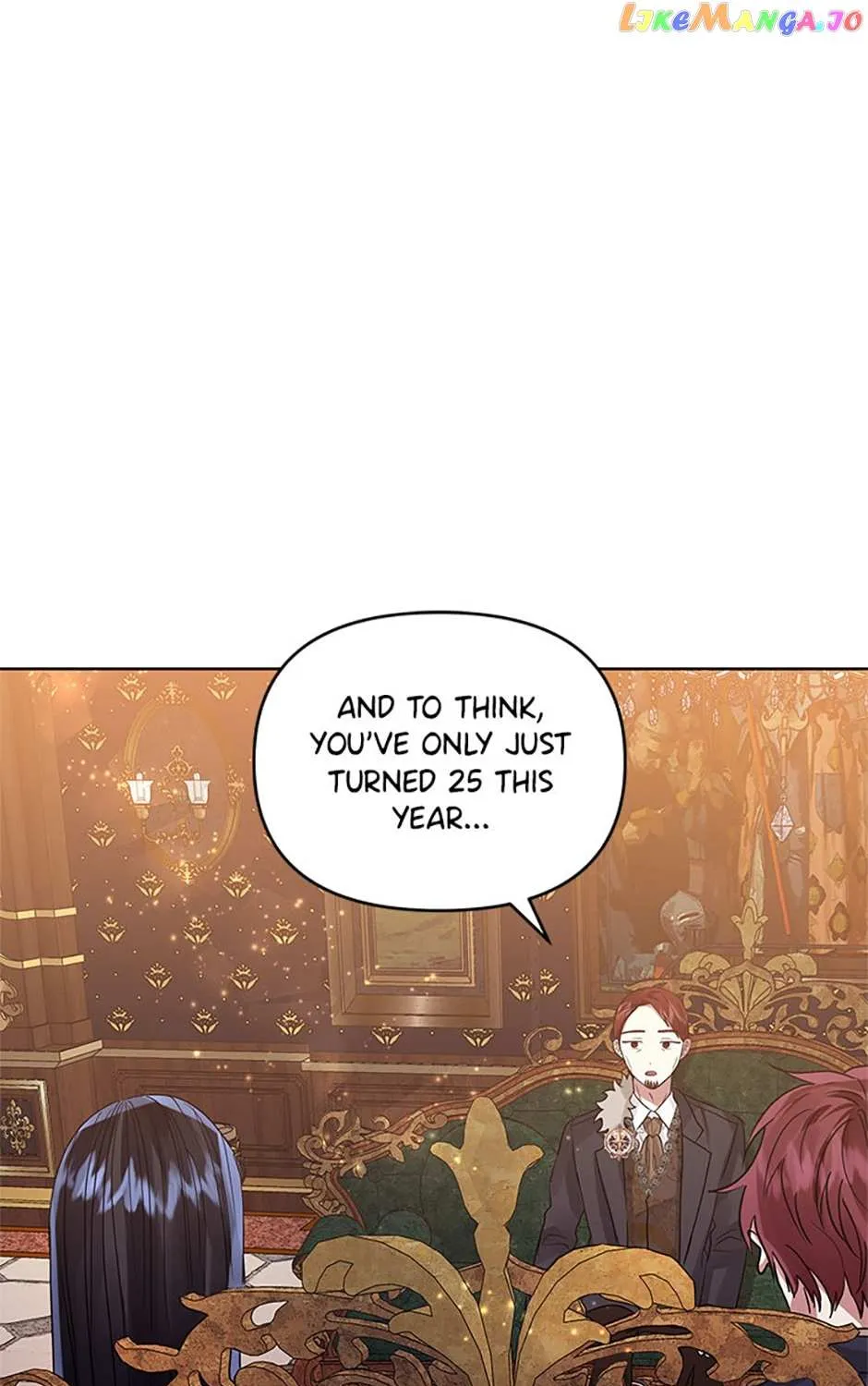 I’m A Villainess, But I Picked Up The Male Lead Kainu Manga Chapter 39 Page 113