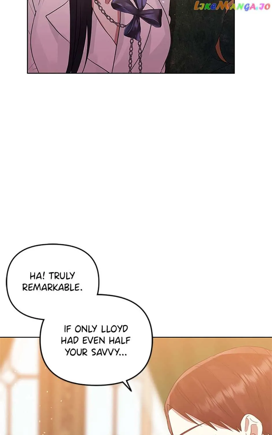 I’m A Villainess, But I Picked Up The Male Lead Kainu Manga Chapter 39 Page 117