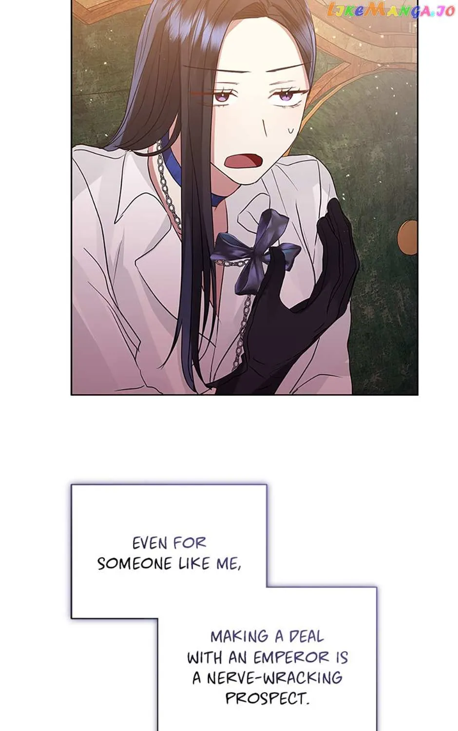 I’m A Villainess, But I Picked Up The Male Lead Kainu Manga Chapter 39 Page 133