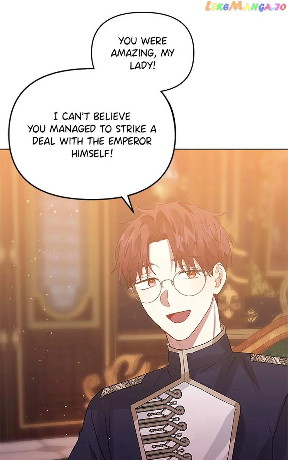 I’m A Villainess, But I Picked Up The Male Lead Kainu Manga Chapter 39 Page 135