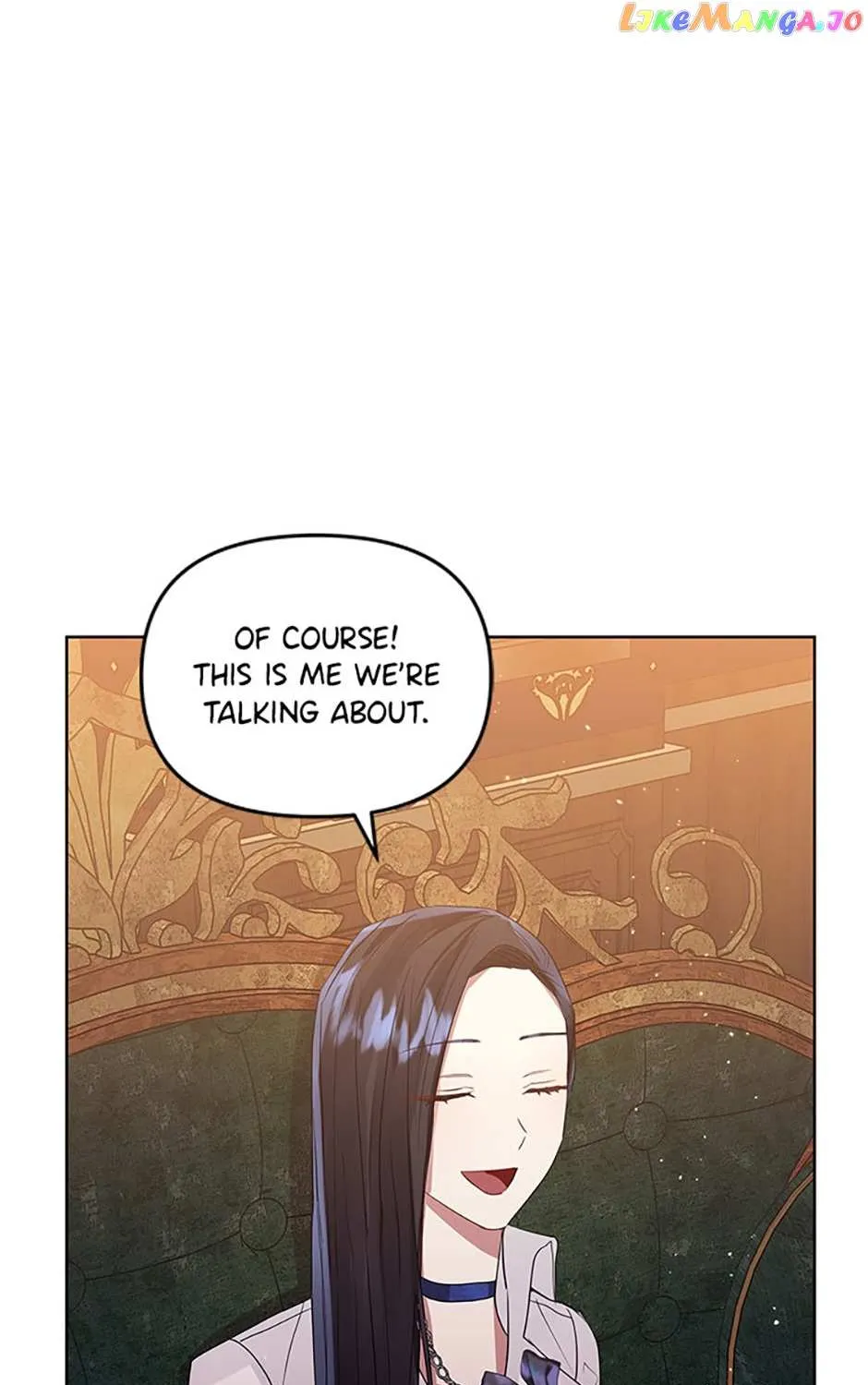 I’m A Villainess, But I Picked Up The Male Lead Kainu Manga Chapter 39 Page 137