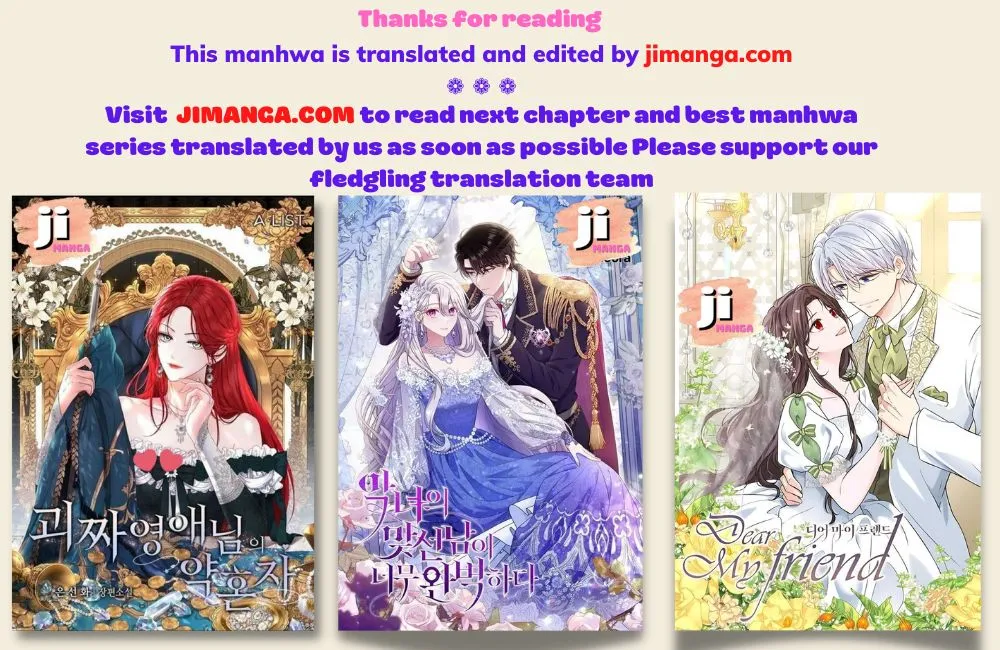I’m A Villainess, But I Picked Up The Male Lead Kainu Manga Chapter 39 Page 153