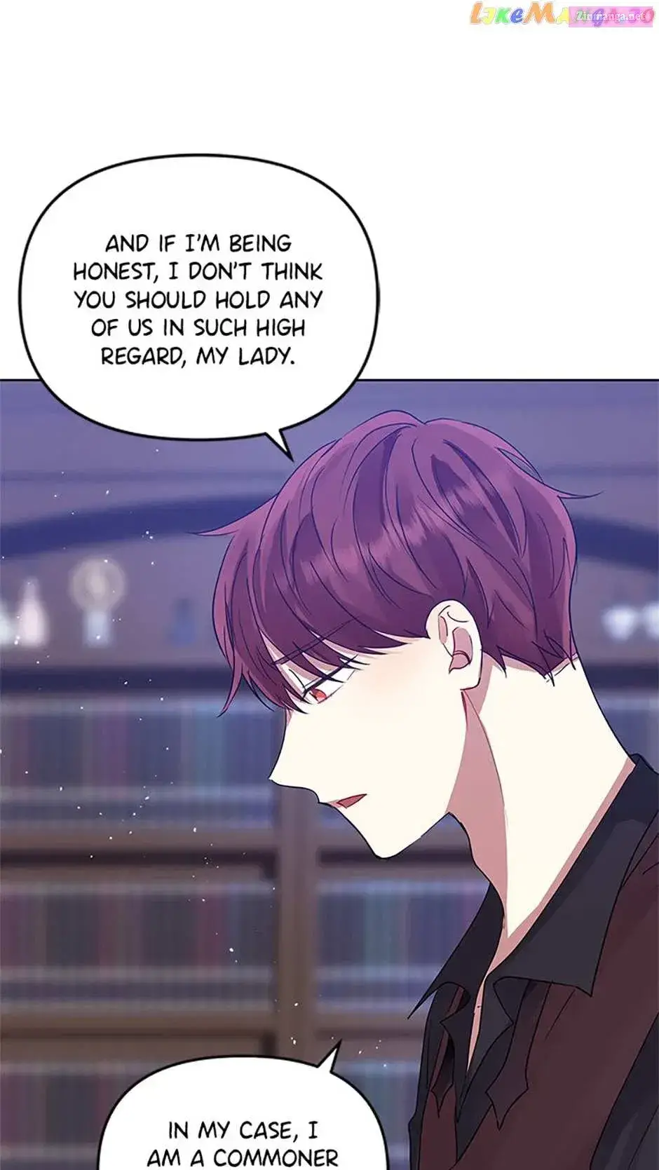 I’m A Villainess, But I Picked Up The Male Lead Kainu Manga Chapter 38 Page 14