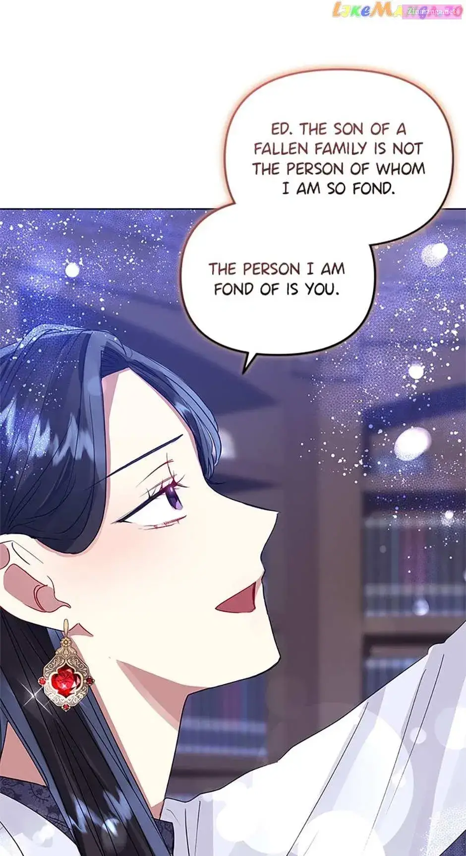 I’m A Villainess, But I Picked Up The Male Lead Kainu Manga Chapter 38 Page 20