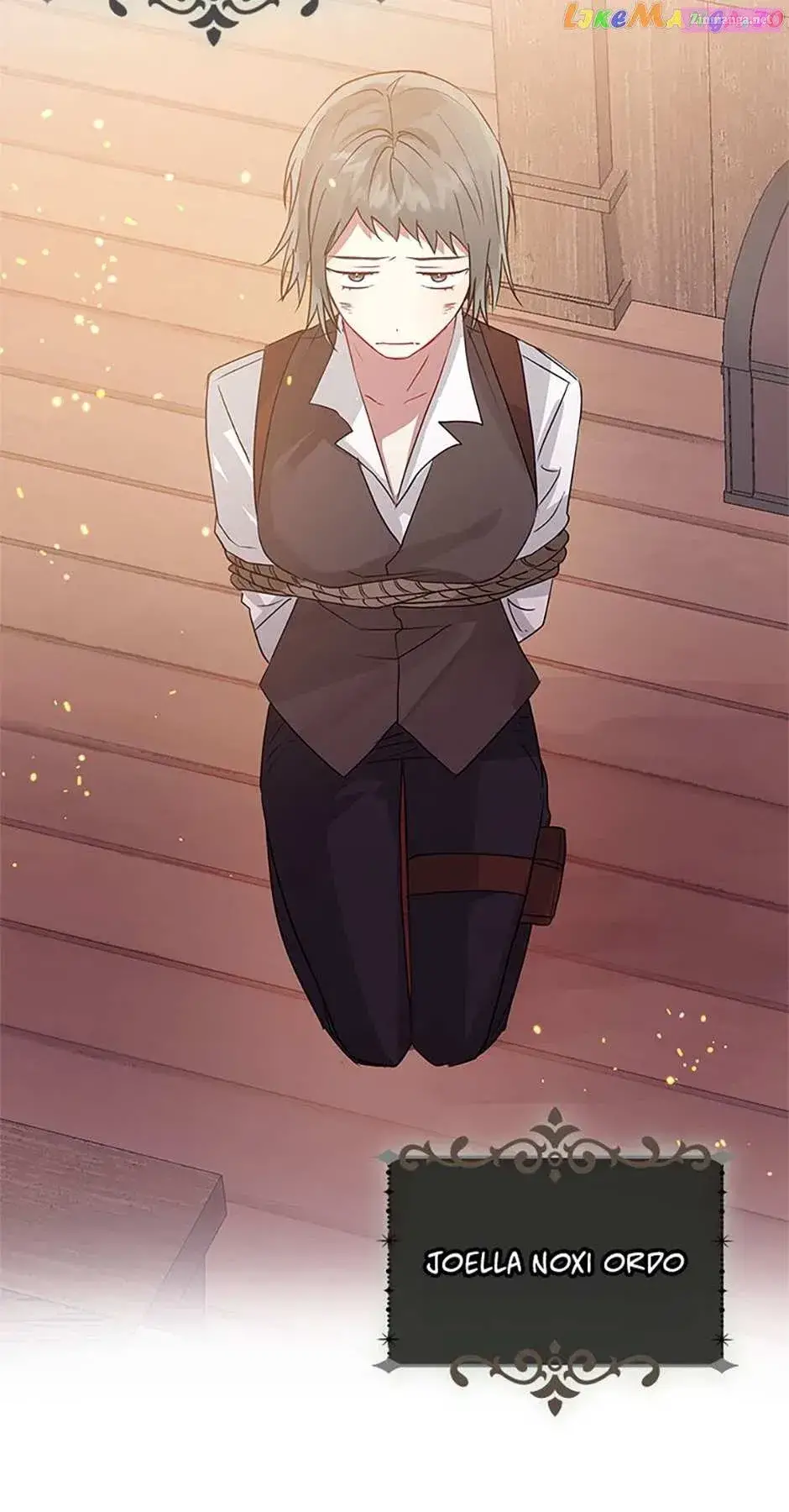 I’m A Villainess, But I Picked Up The Male Lead Kainu Manga Chapter 38 Page 31