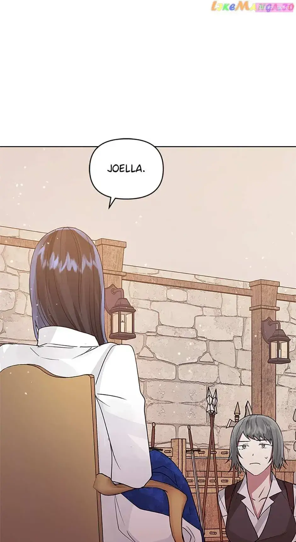 I’m A Villainess, But I Picked Up The Male Lead Kainu Manga Chapter 38 Page 37
