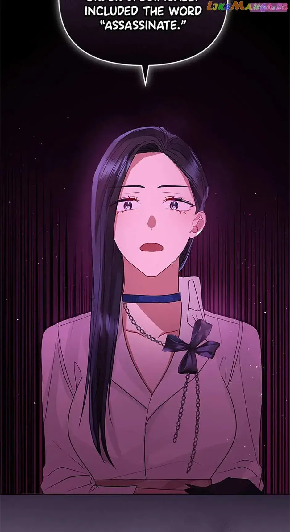 I’m A Villainess, But I Picked Up The Male Lead Kainu Manga Chapter 38 Page 39