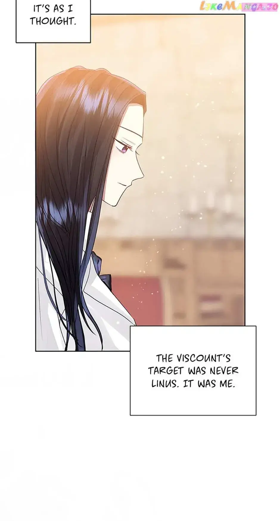 I’m A Villainess, But I Picked Up The Male Lead Kainu Manga Chapter 38 Page 46
