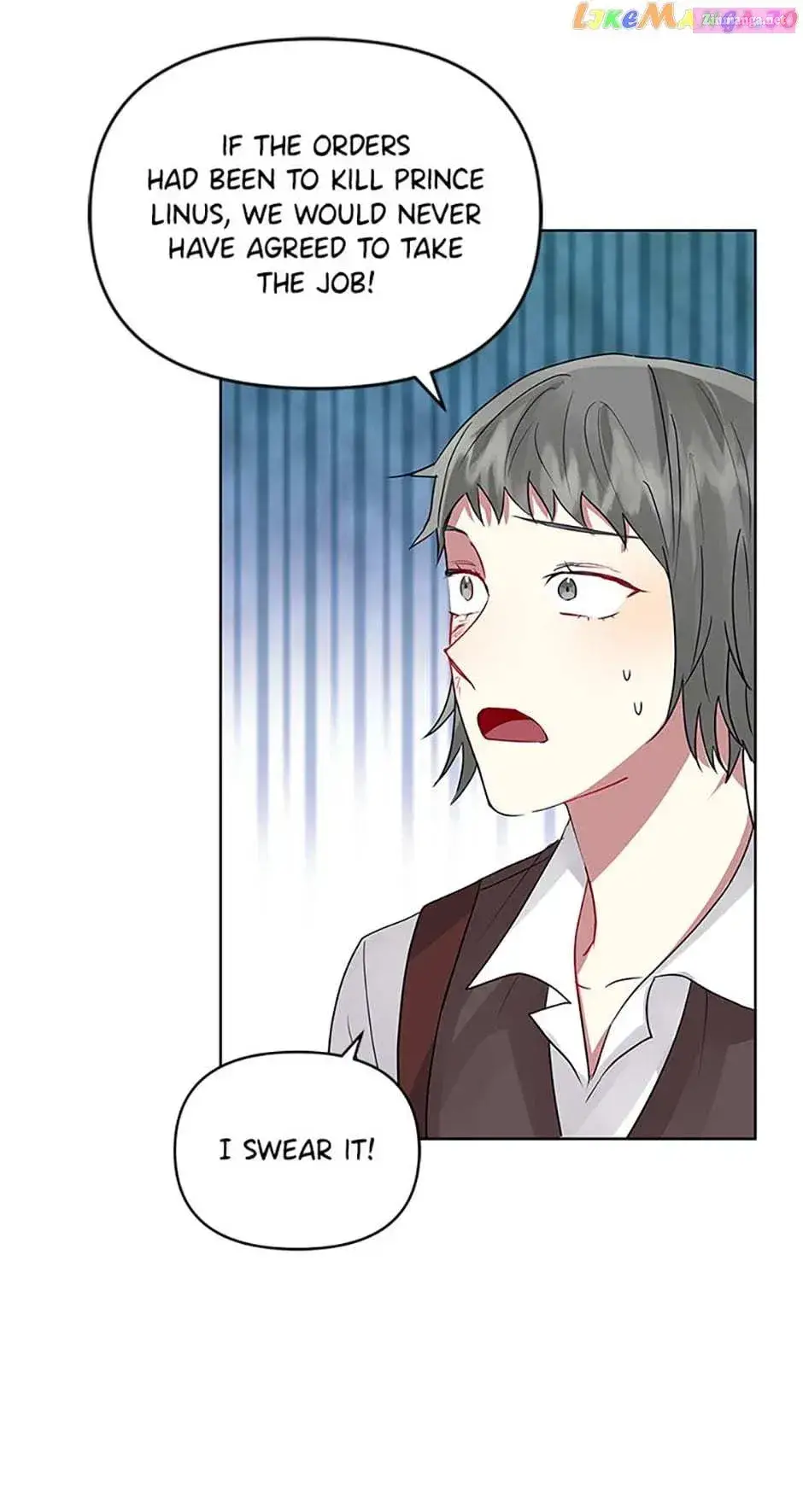 I’m A Villainess, But I Picked Up The Male Lead Kainu Manga Chapter 38 Page 49