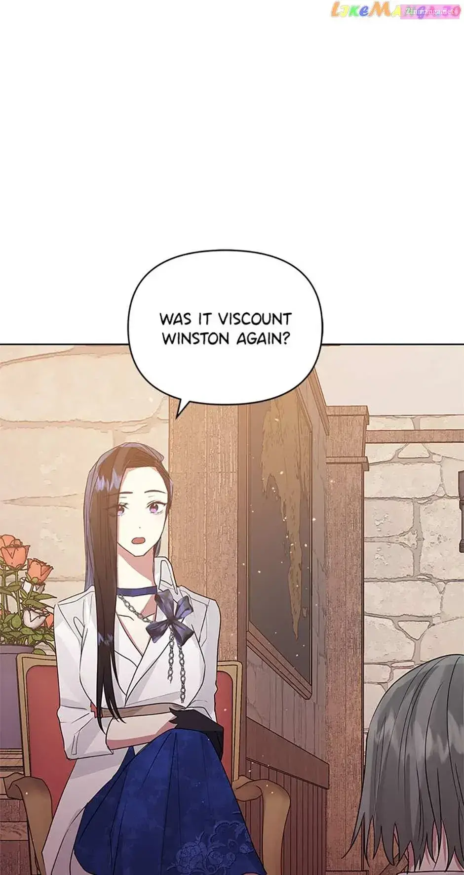I’m A Villainess, But I Picked Up The Male Lead Kainu Manga Chapter 38 Page 50