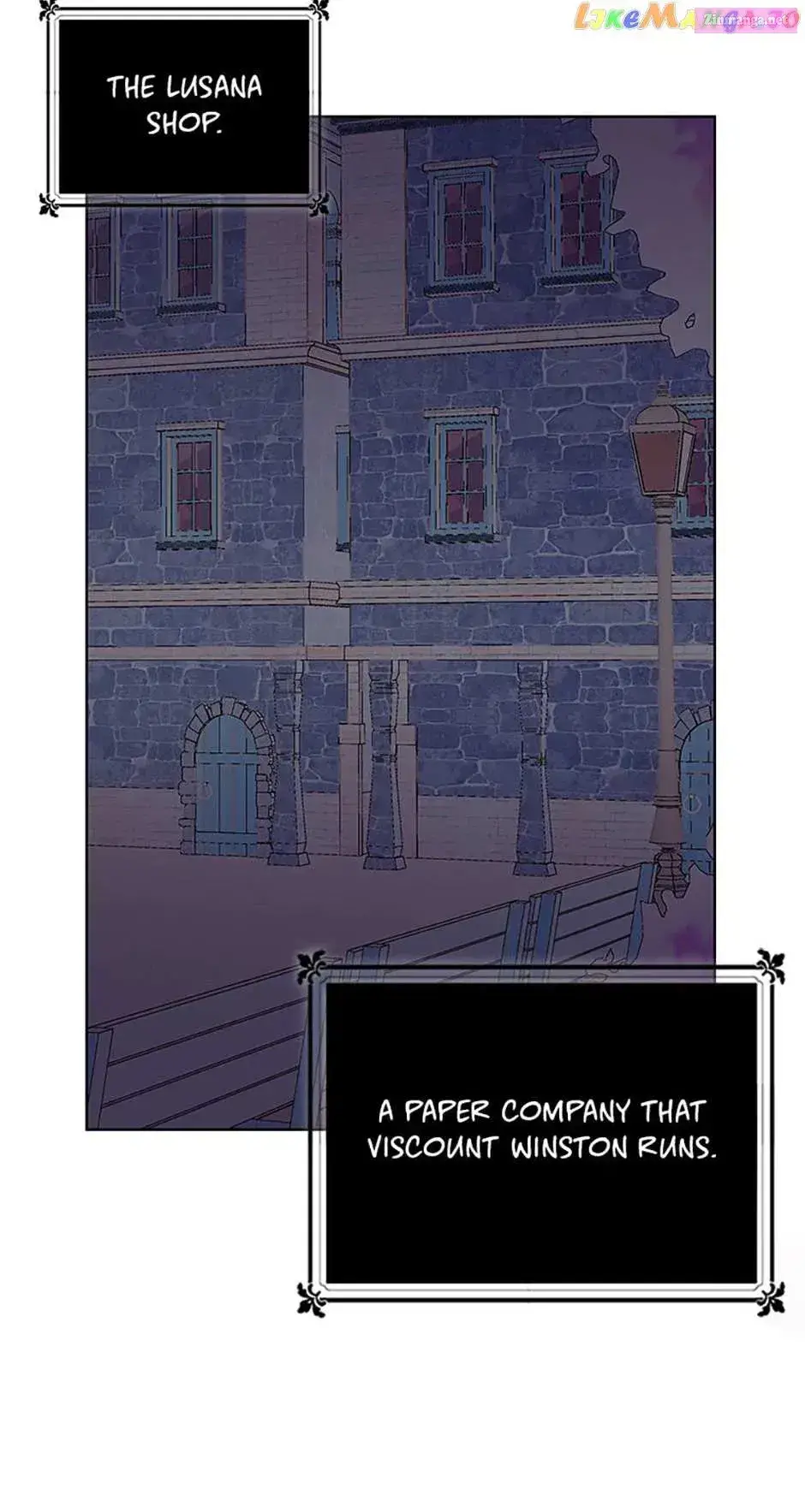 I’m A Villainess, But I Picked Up The Male Lead Kainu Manga Chapter 38 Page 54