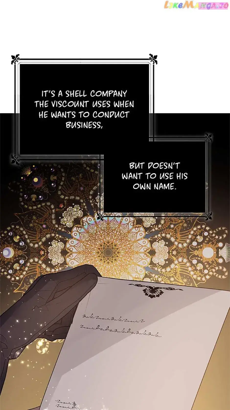 I’m A Villainess, But I Picked Up The Male Lead Kainu Manga Chapter 38 Page 55