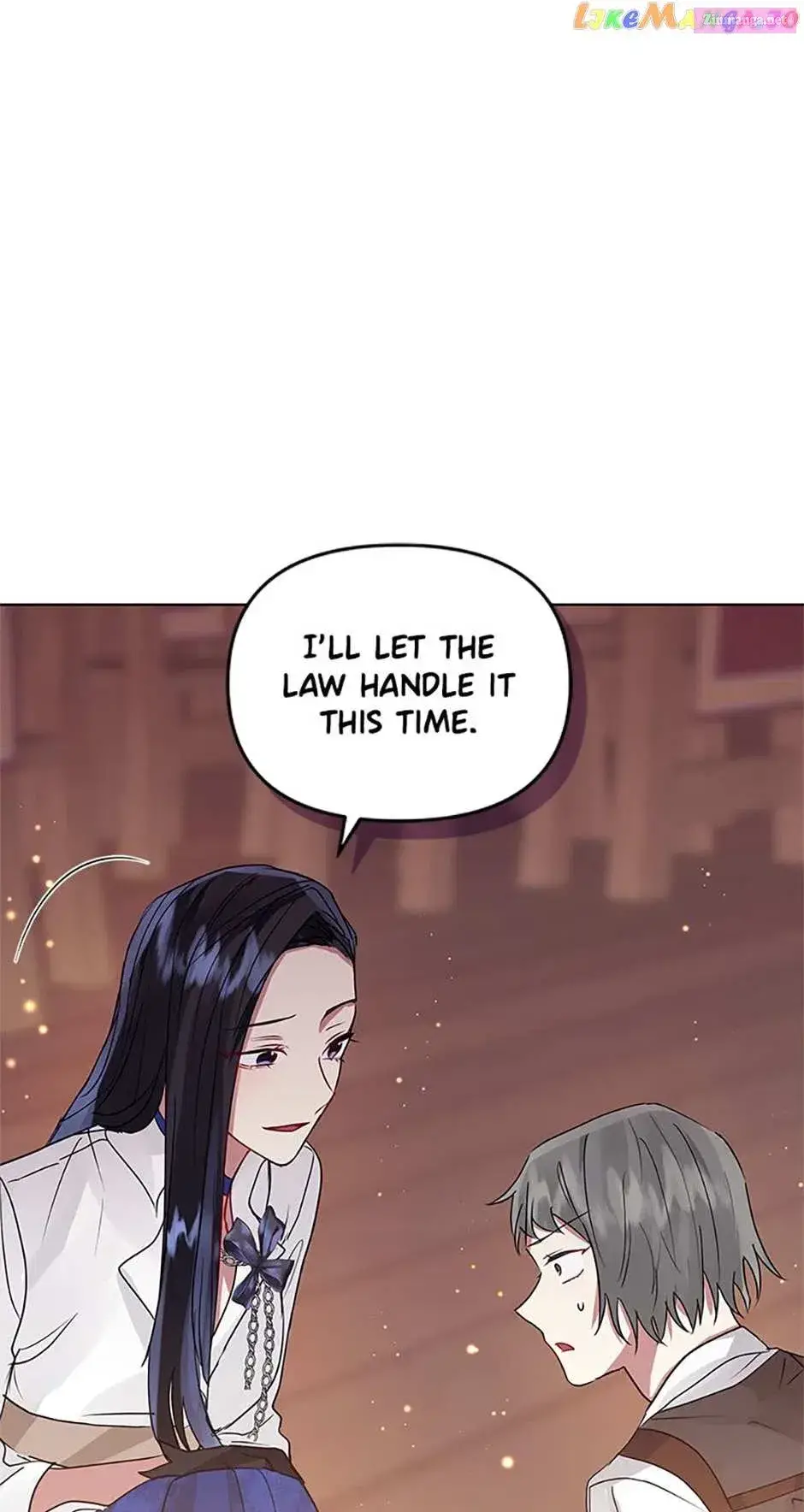 I’m A Villainess, But I Picked Up The Male Lead Kainu Manga Chapter 38 Page 62
