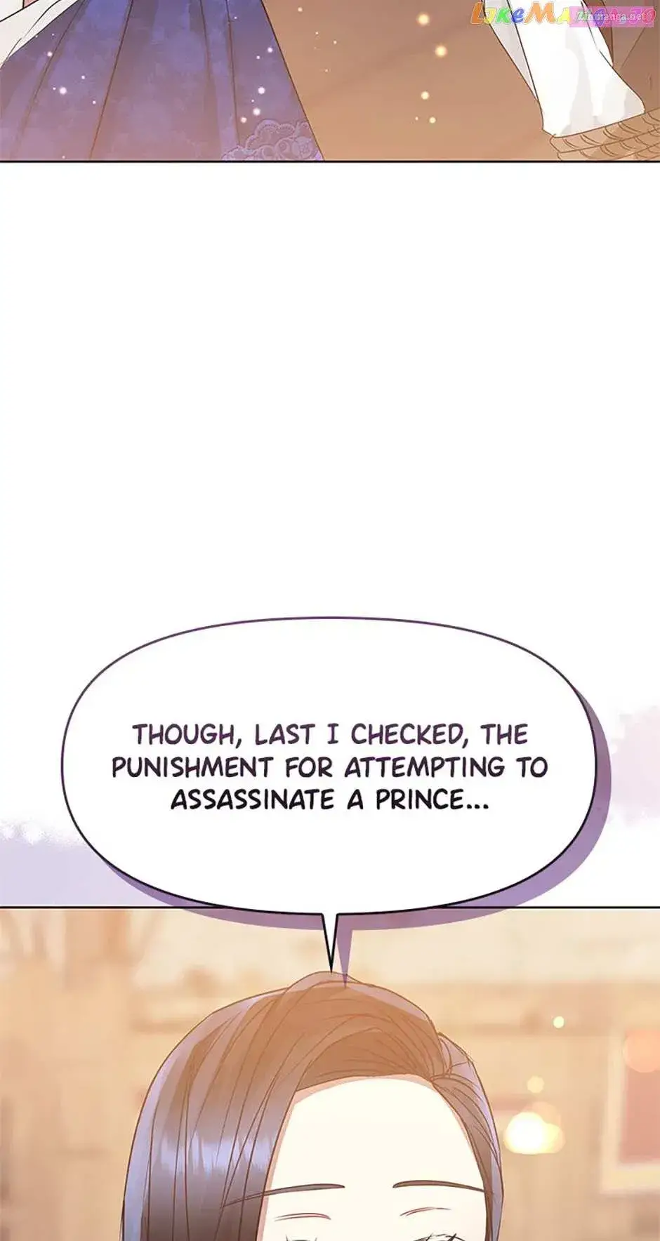 I’m A Villainess, But I Picked Up The Male Lead Kainu Manga Chapter 38 Page 63