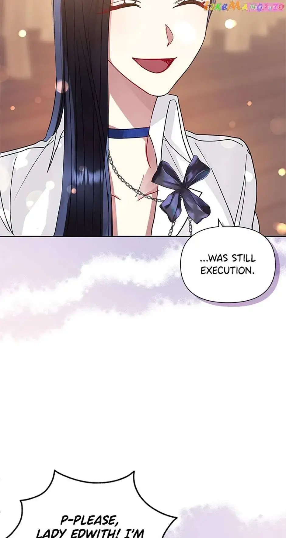 I’m A Villainess, But I Picked Up The Male Lead Kainu Manga Chapter 38 Page 64