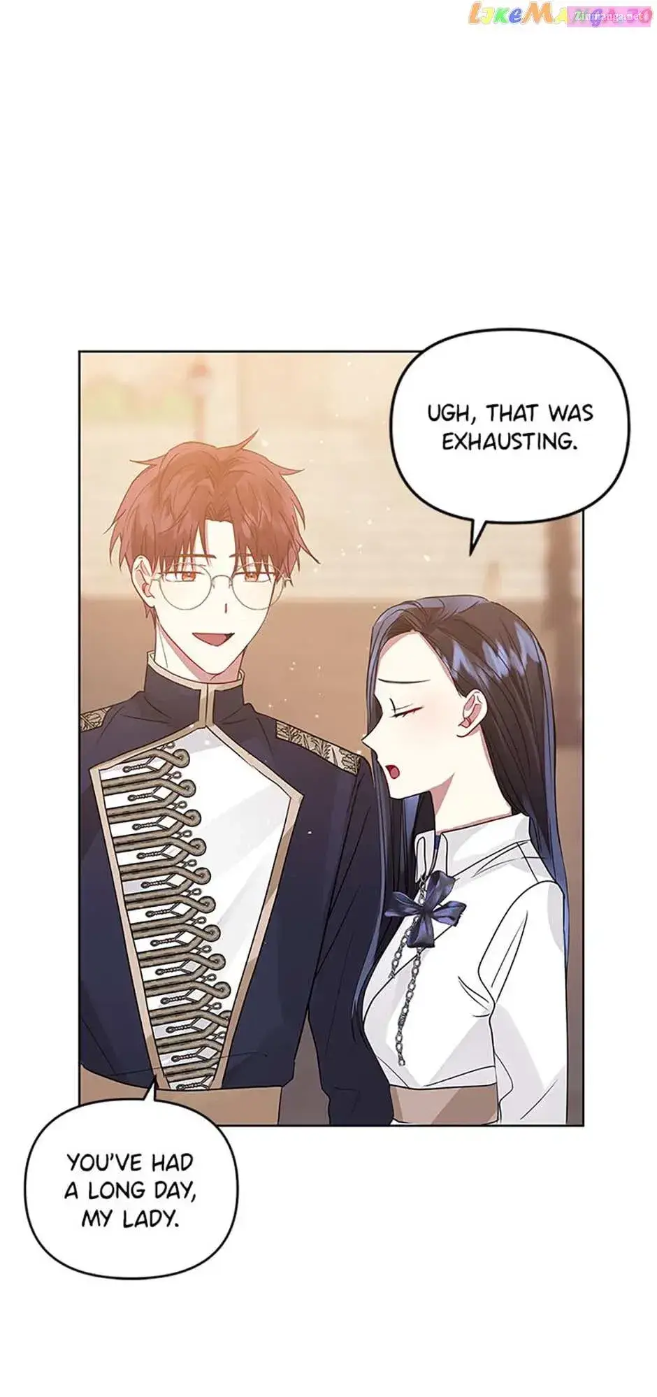 I’m A Villainess, But I Picked Up The Male Lead Kainu Manga Chapter 38 Page 73