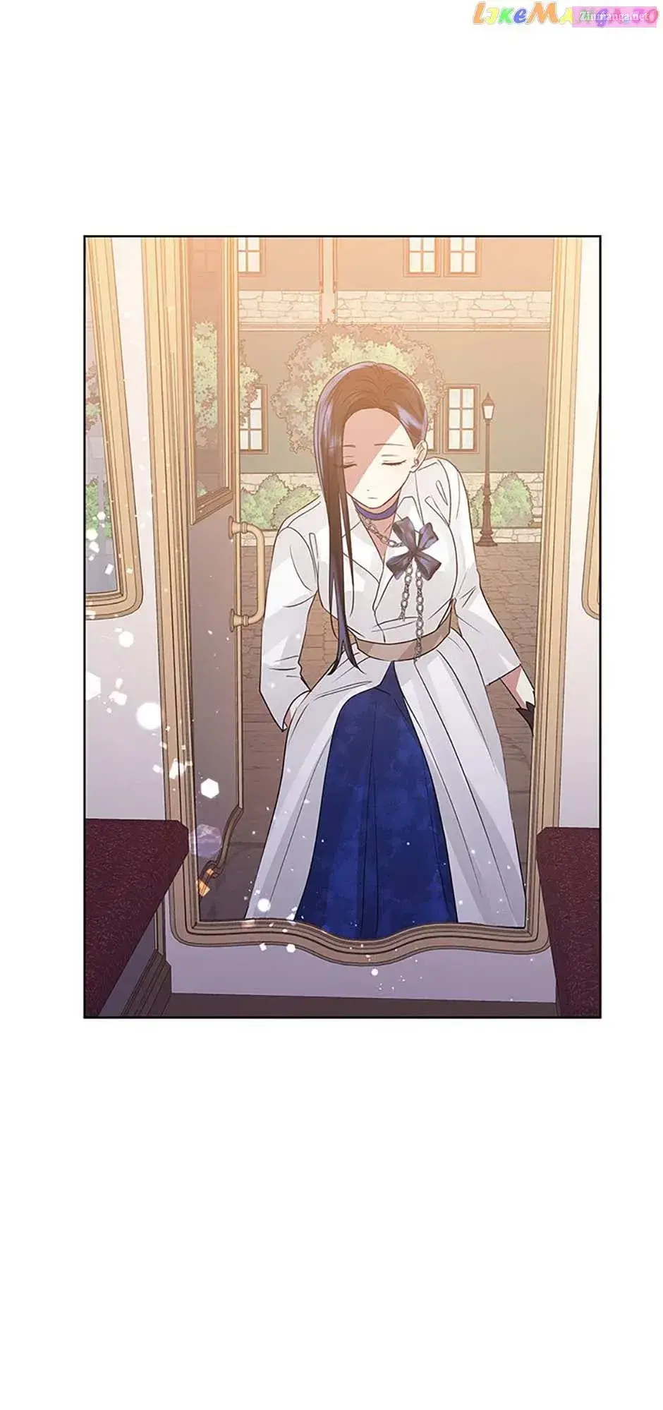 I’m A Villainess, But I Picked Up The Male Lead Kainu Manga Chapter 38 Page 74