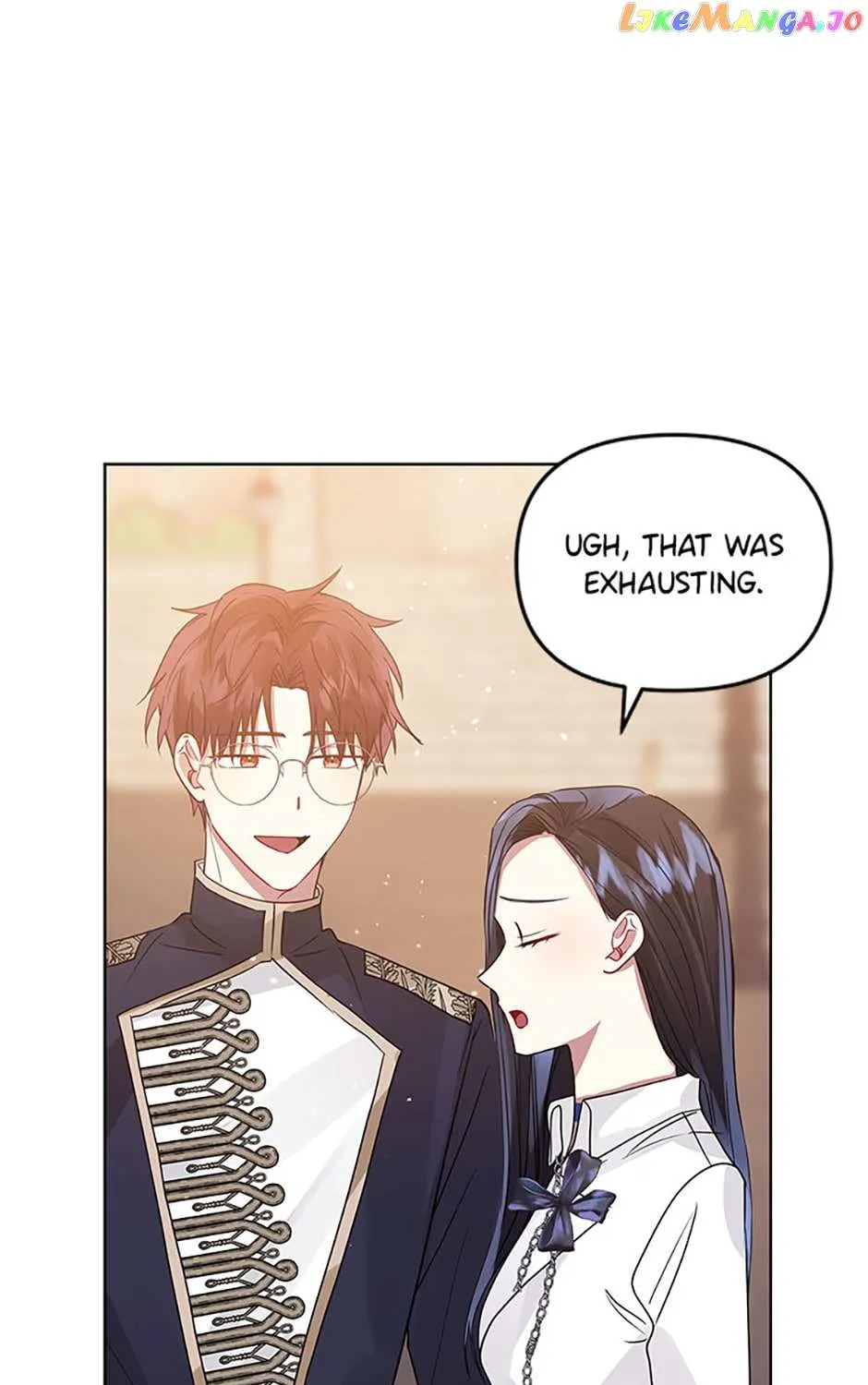 I’m A Villainess, But I Picked Up The Male Lead Kainu Manga Chapter 38 Page 144