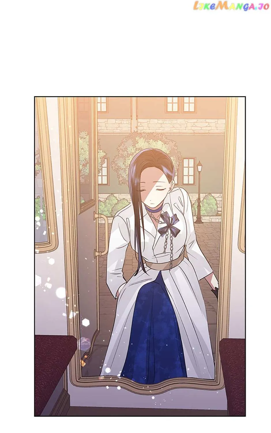 I’m A Villainess, But I Picked Up The Male Lead Kainu Manga Chapter 38 Page 146