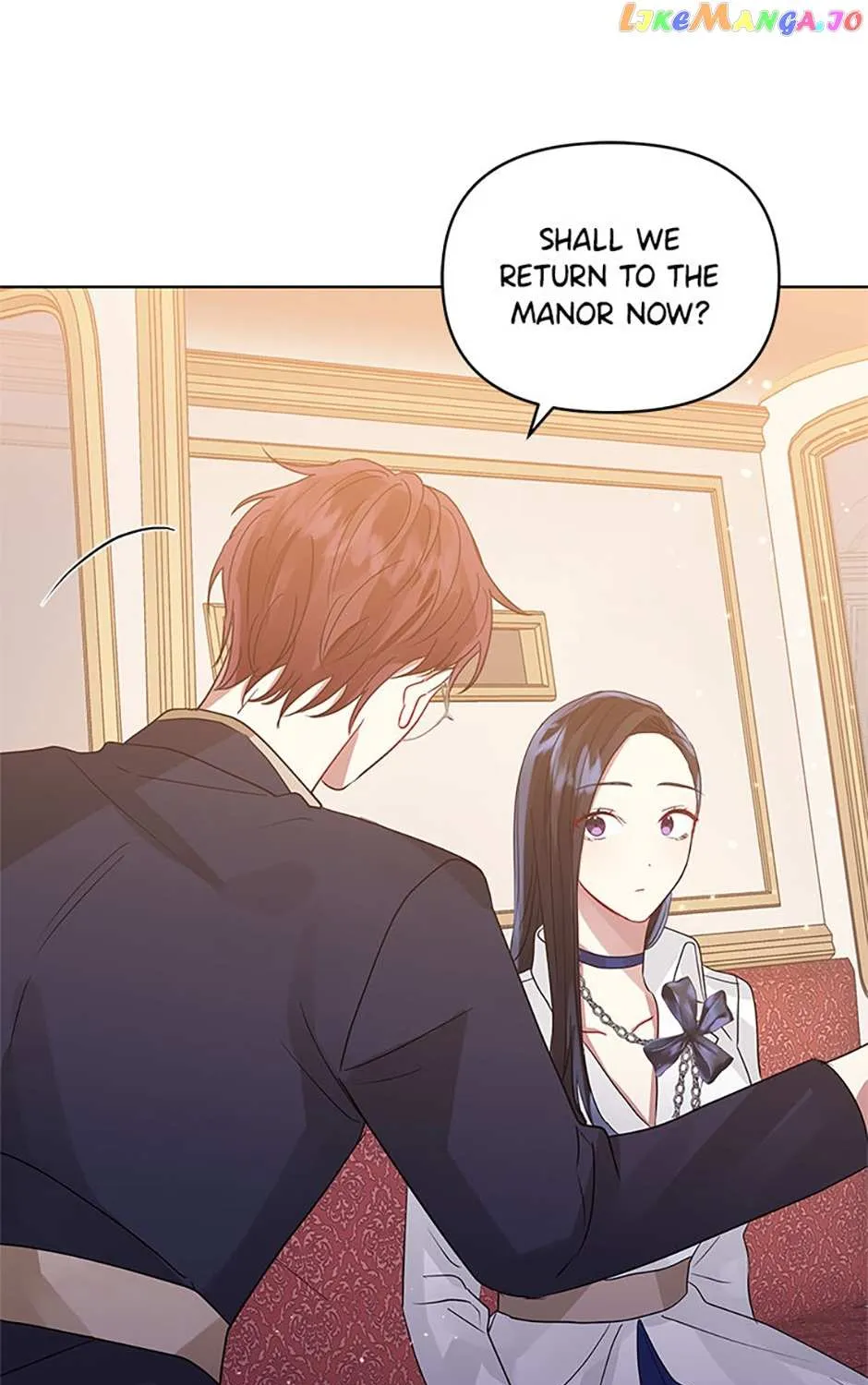 I’m A Villainess, But I Picked Up The Male Lead Kainu Manga Chapter 38 Page 148