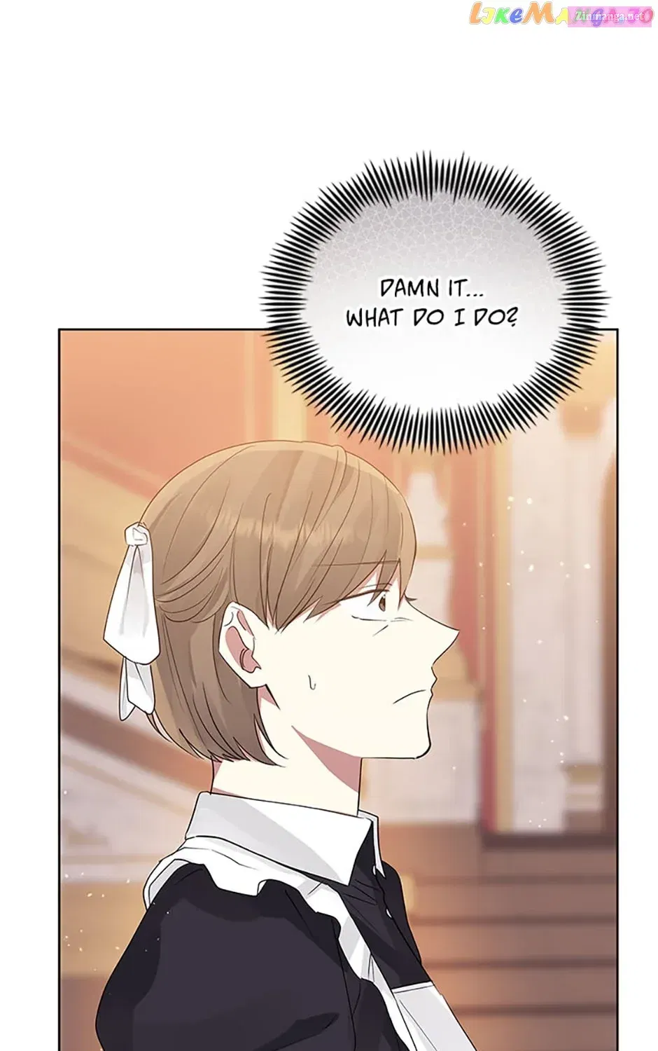 I’m A Villainess, But I Picked Up The Male Lead Kainu Manga Chapter 37 Page 11