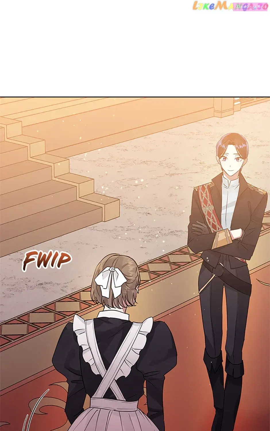 I’m A Villainess, But I Picked Up The Male Lead Kainu Manga Chapter 37 Page 19