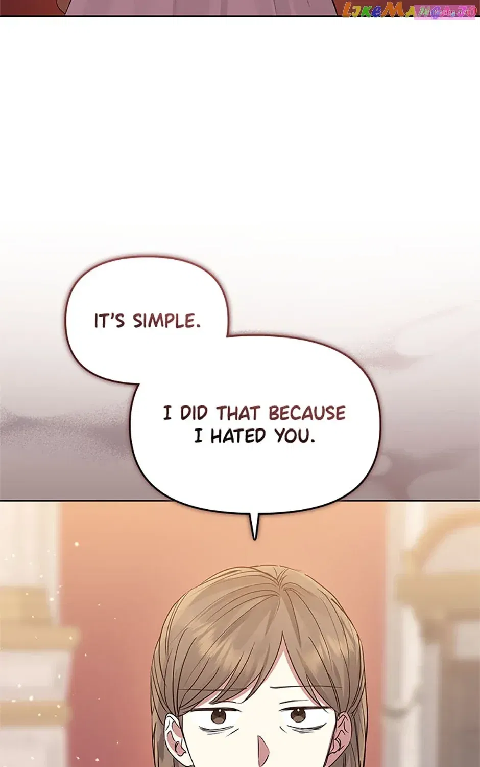 I’m A Villainess, But I Picked Up The Male Lead Kainu Manga Chapter 37 Page 21