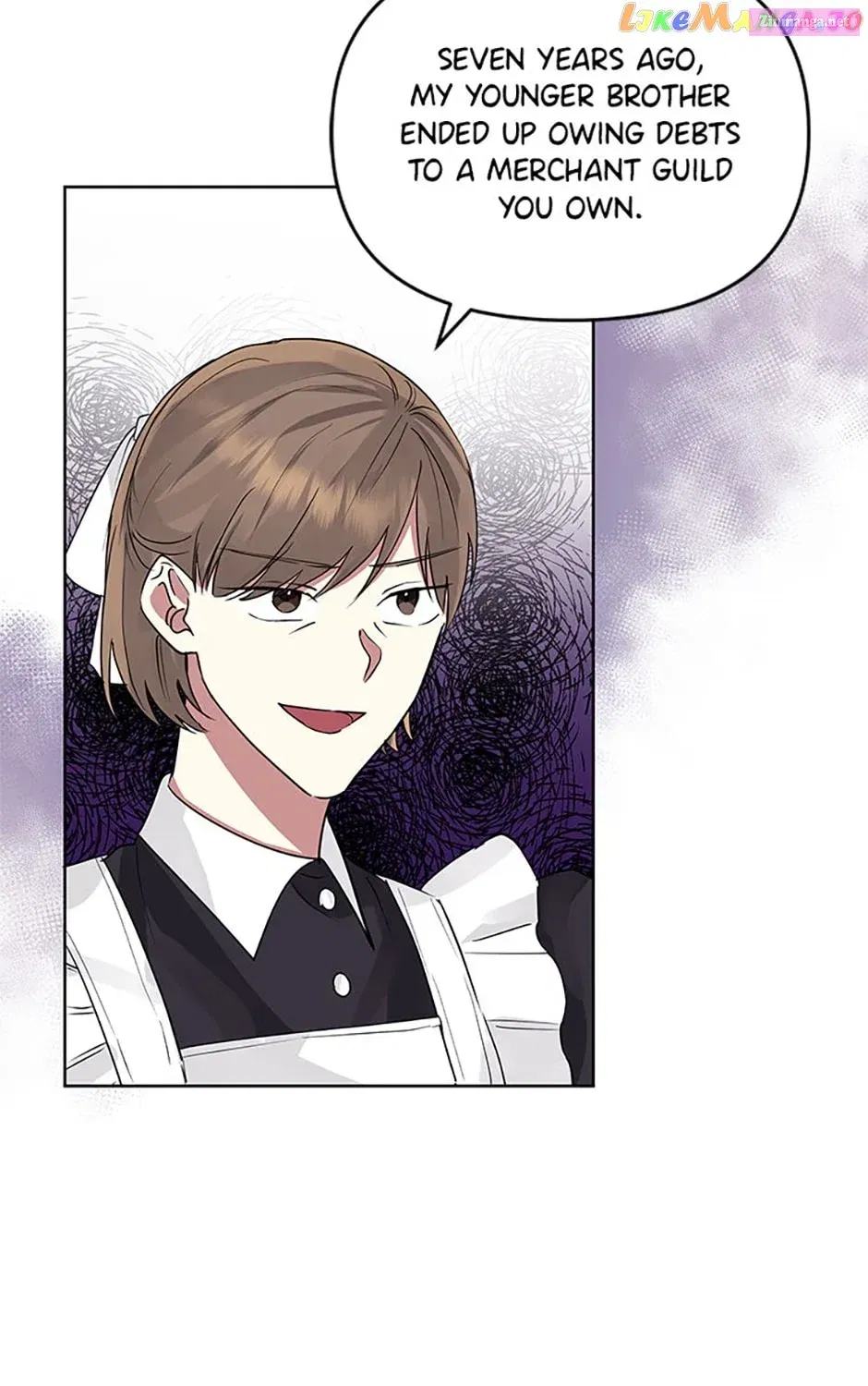 I’m A Villainess, But I Picked Up The Male Lead Kainu Manga Chapter 37 Page 27