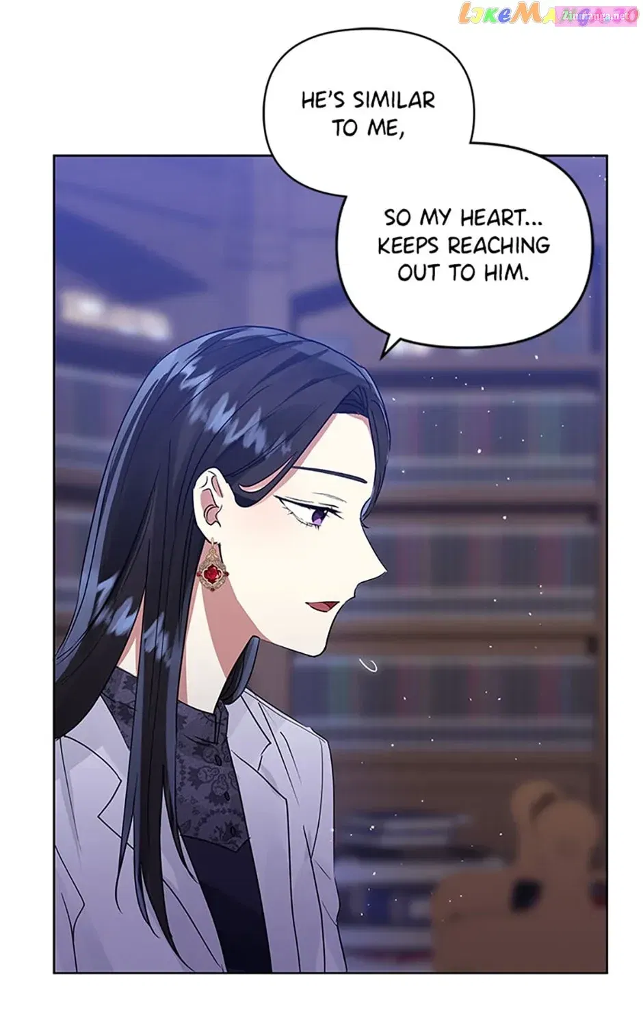 I’m A Villainess, But I Picked Up The Male Lead Kainu Manga Chapter 37 Page 141